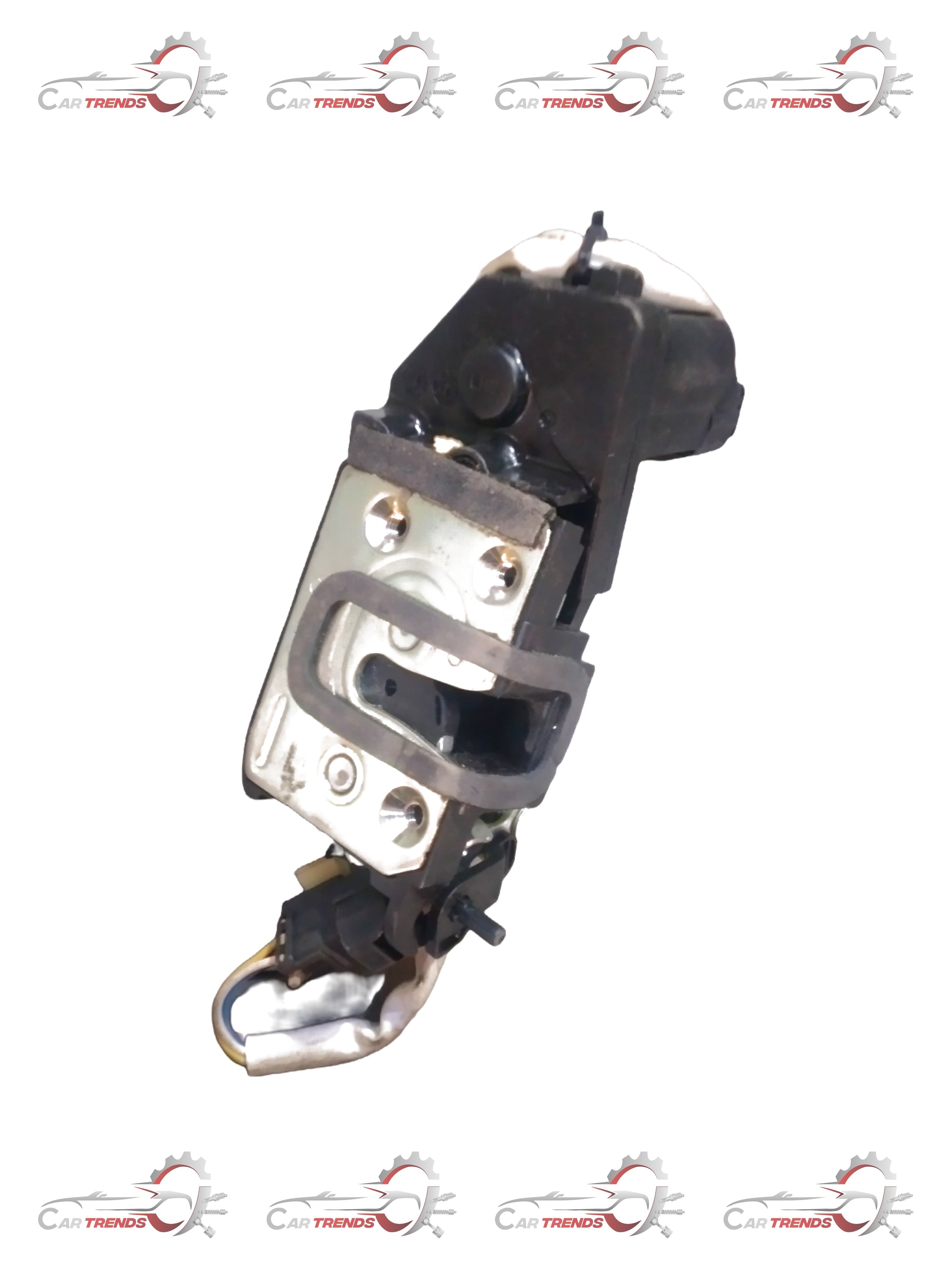 HYUNDAI DOOR LATCH GETZ REAR LH  814101C020 814101C020 - Left view