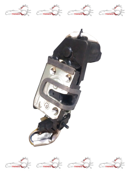 HYUNDAI DOOR LATCH GETZ REAR LH  814101C020 814101C020 - Left view