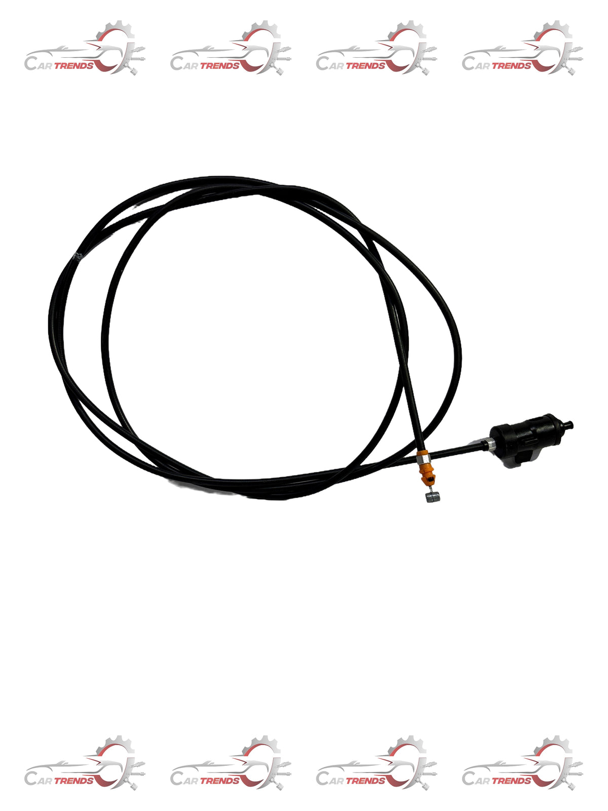 CarTrends J95094339  Fuel Tank Cable Beat J95094339 - Left view