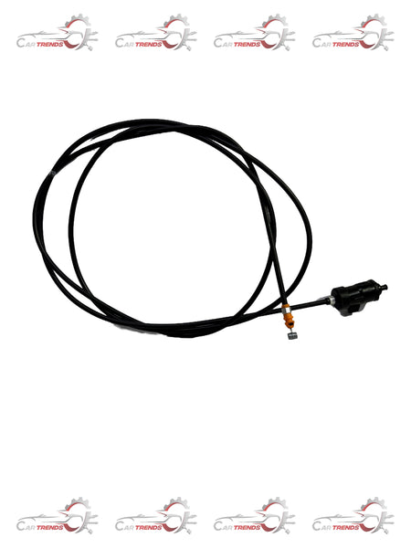 CarTrends J95094339  Fuel Tank Cable Beat J95094339 - Left view