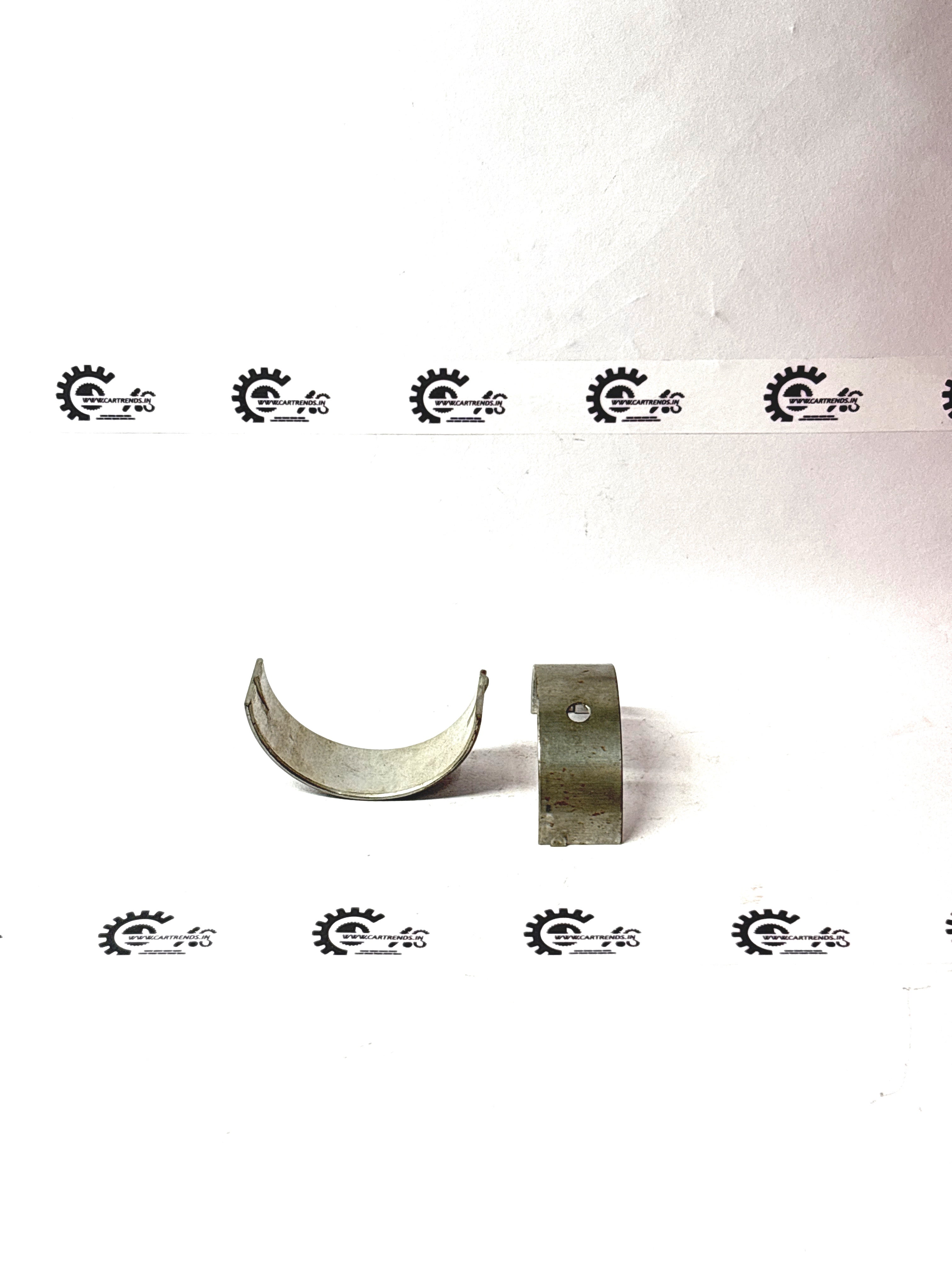 GENERAL MOTORS BEARING SET CRANK SHAFT BLACK TAVERA 88800232 88800232 - Left view