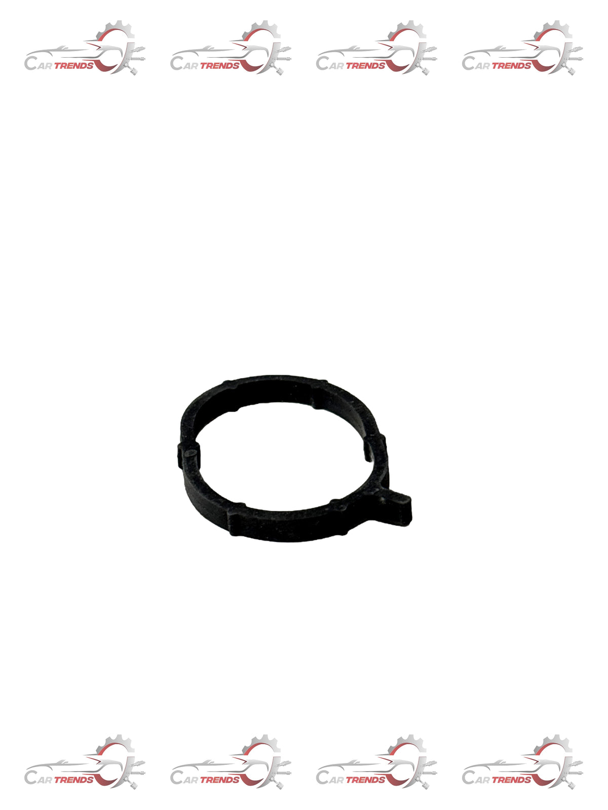 CarTrends J55594257 BOOSTER PUMP GASKET BEAT J55594257 - Left view