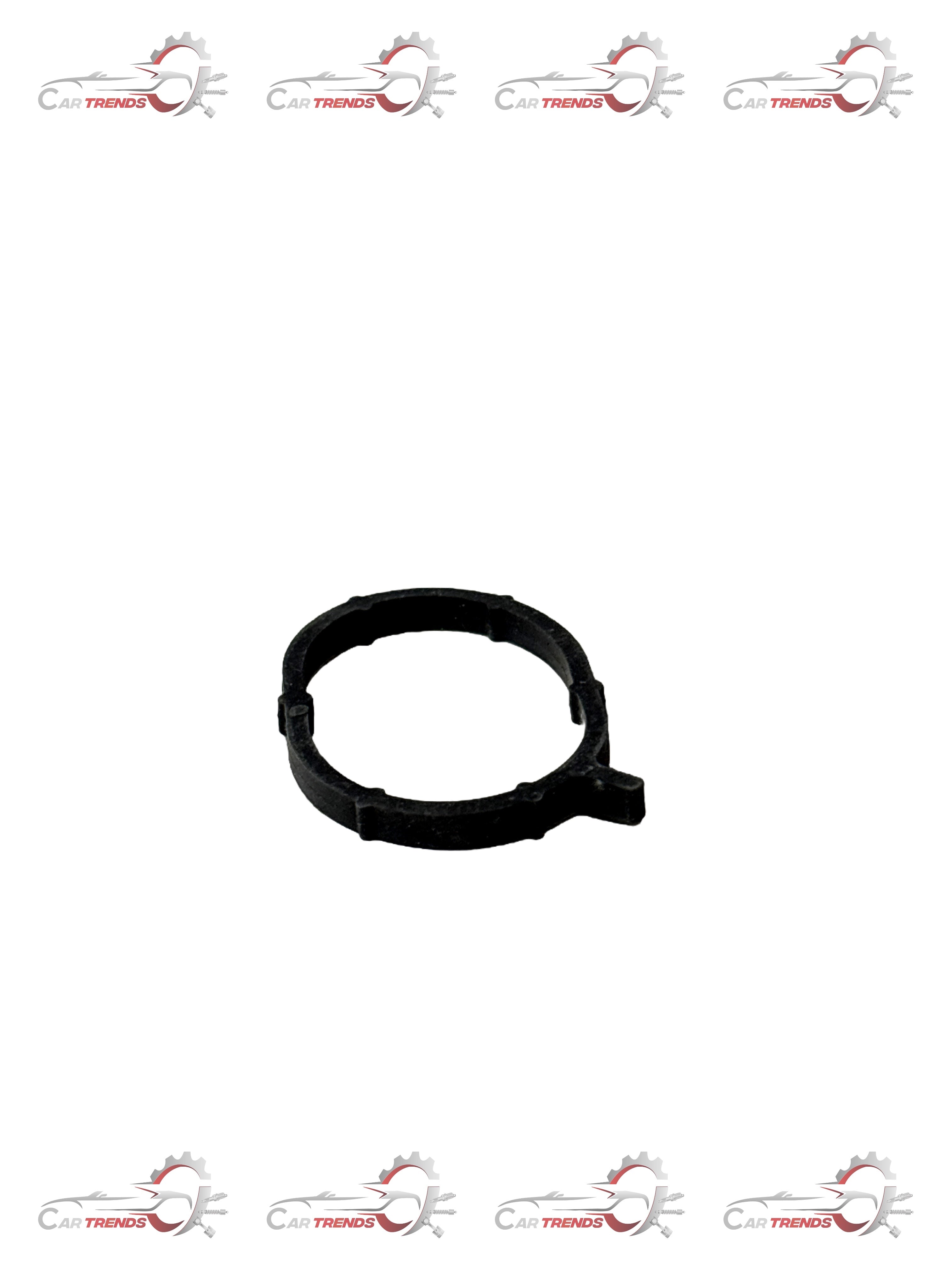 CarTrends J55594257 BOOSTER PUMP GASKET BEAT J55594257 - Left view