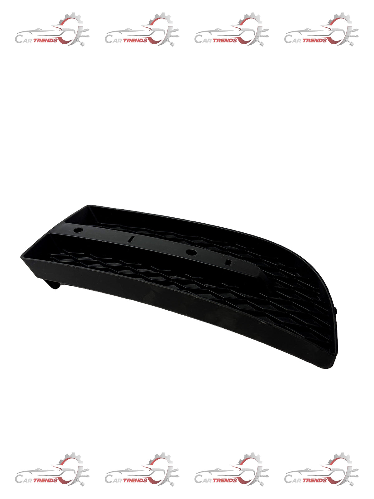 CarTrends J96648785  Front Bumper Grille Aveo Left Side J96648785 - Left view