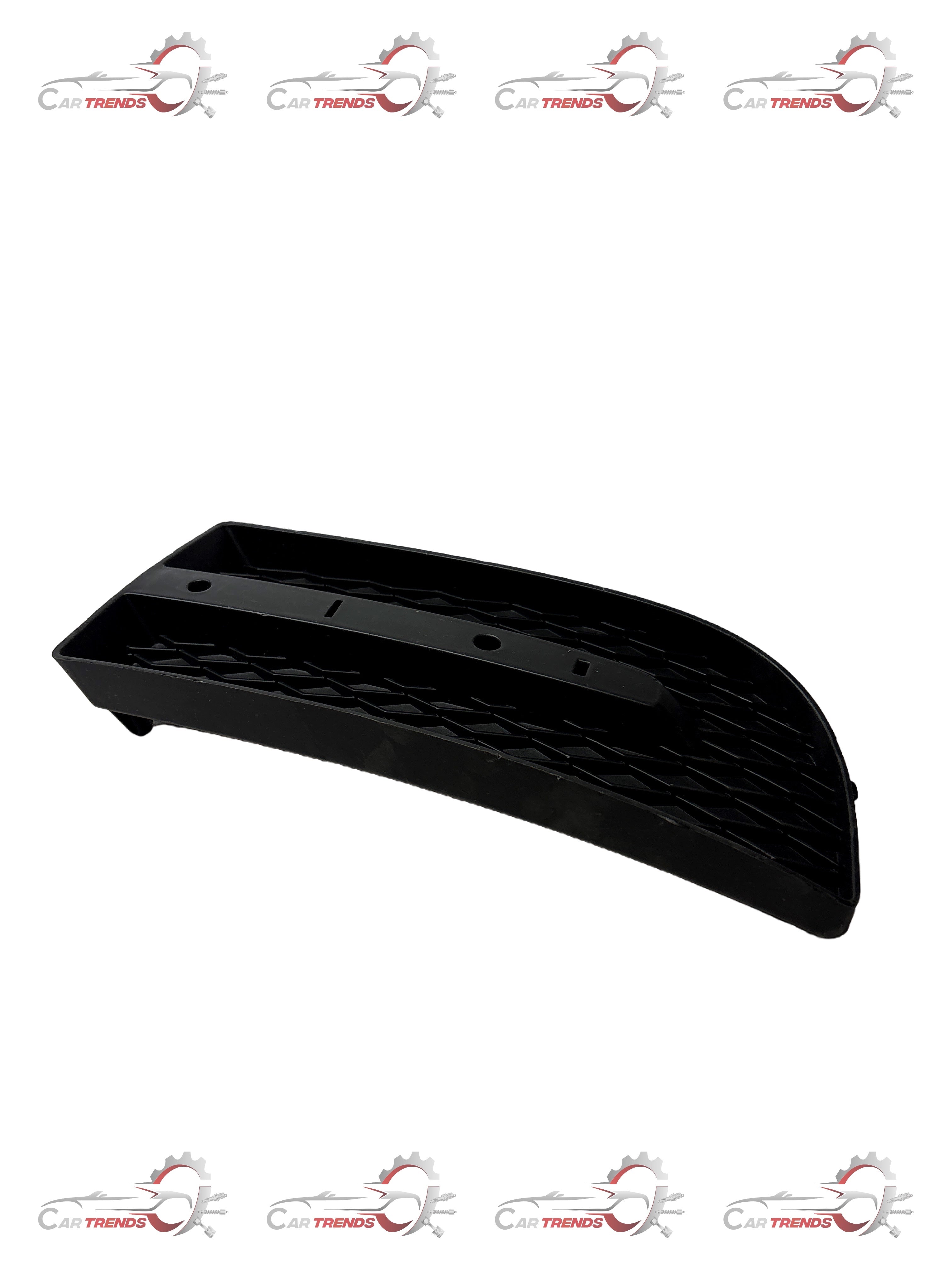 CarTrends J96648785  Front Bumper Grille Aveo Left Side J96648785 - Left view