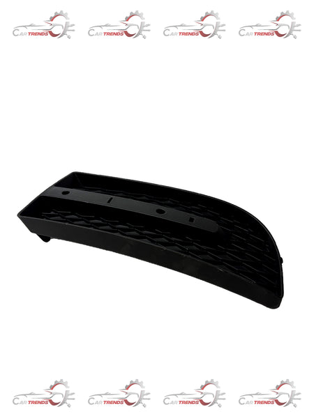 CarTrends J96648785  Front Bumper Grille Aveo Left Side J96648785 - Left view