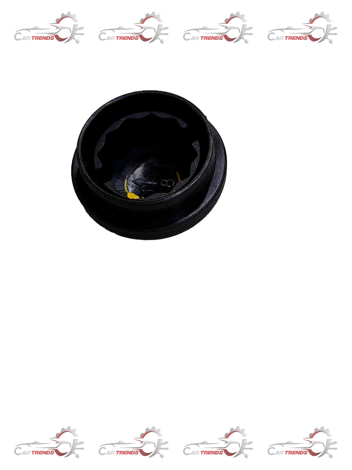 GENERAL MOTORS CAP WSW ARM NUT CRUZE J96845751 J96845751 - Left view