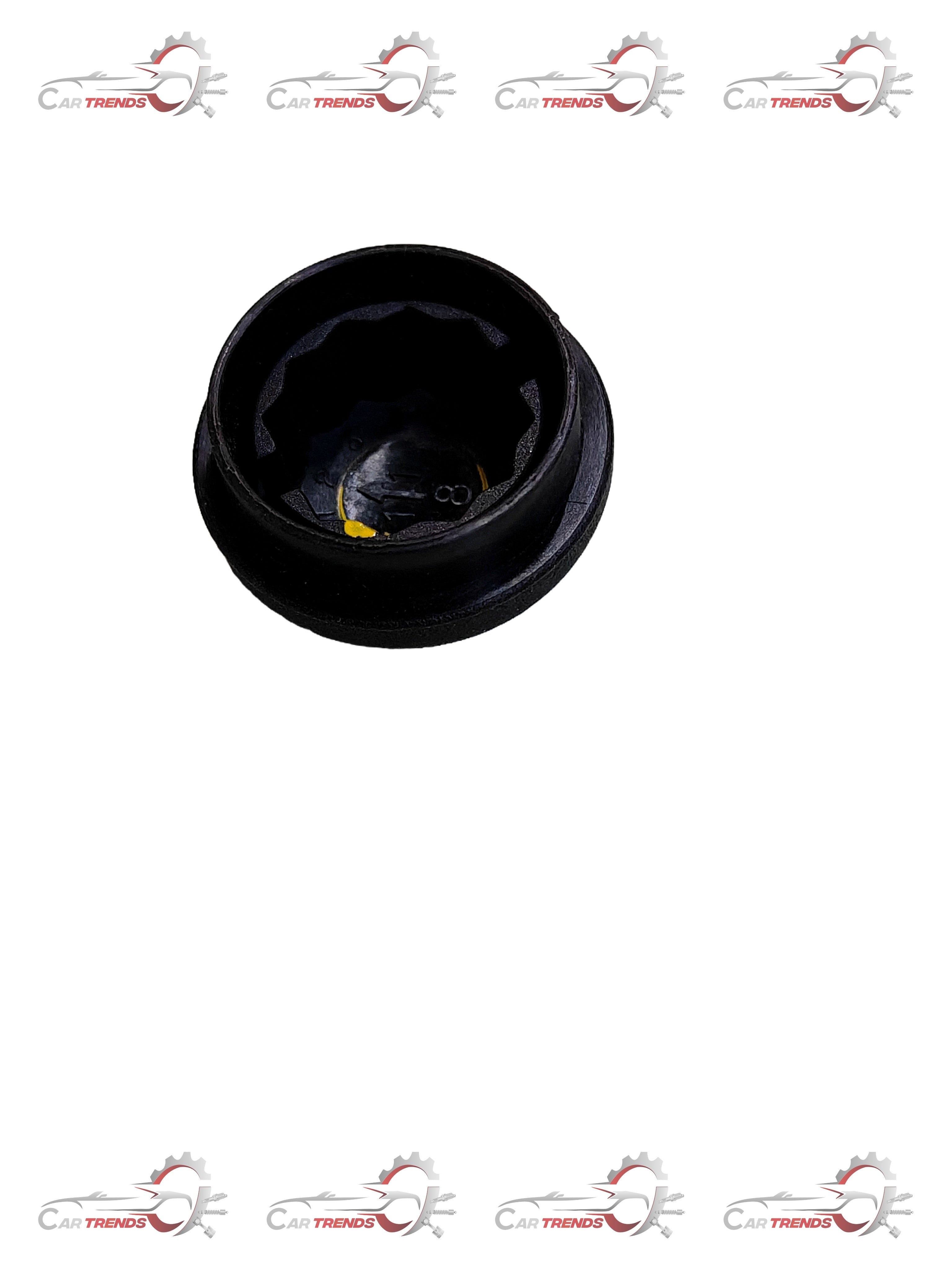 GENERAL MOTORS CAP WSW ARM NUT CRUZE J96845751 J96845751 - Left view