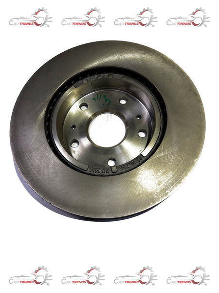 MARUTI SUZUKI DISCFRONT BRAKE 55311M65M00 55311M65M00 - Left view