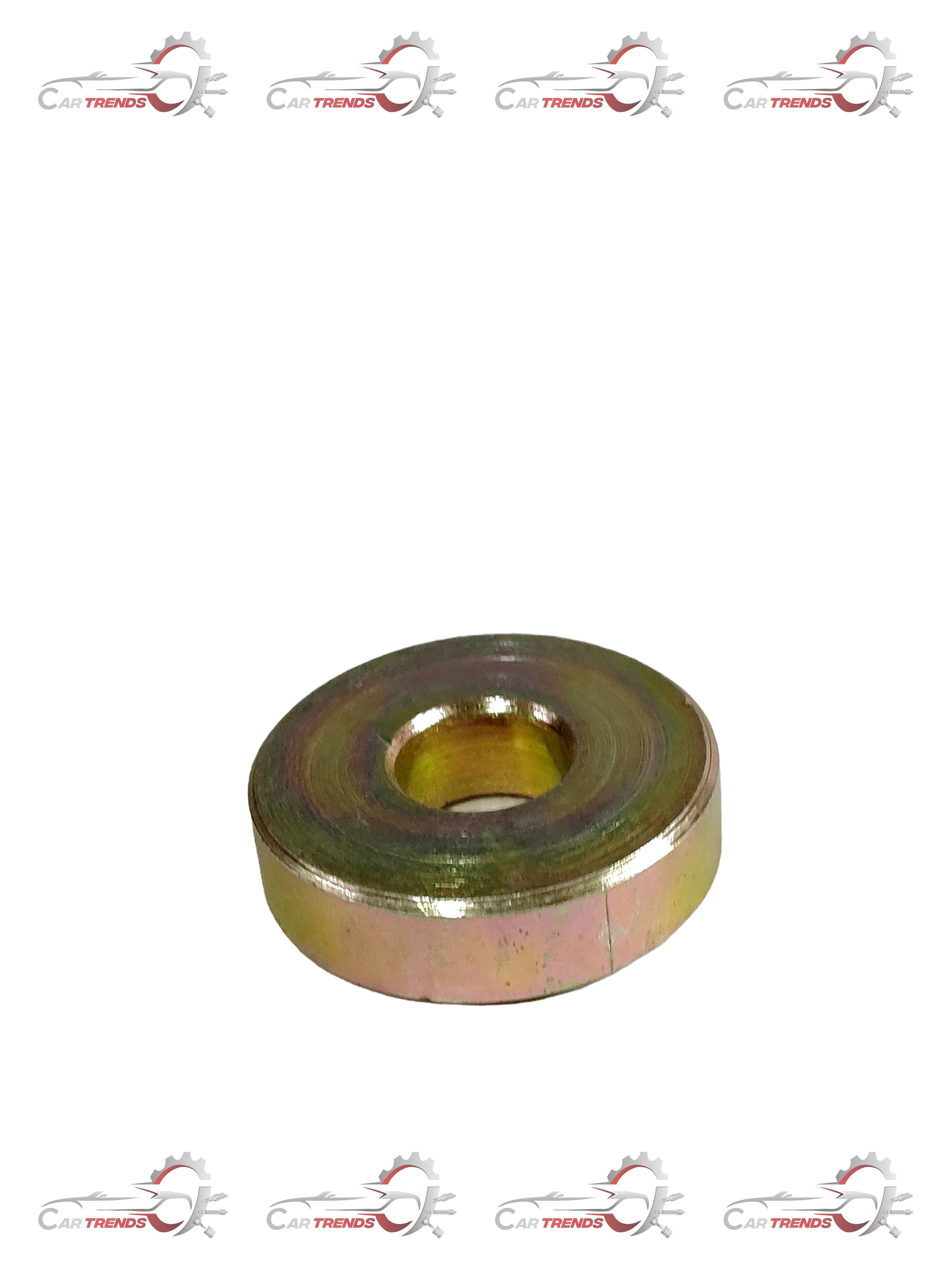 GENERAL MOTORS WASHER PULLEY DAMPER TAVERA T97597479 T97597479 - Left view