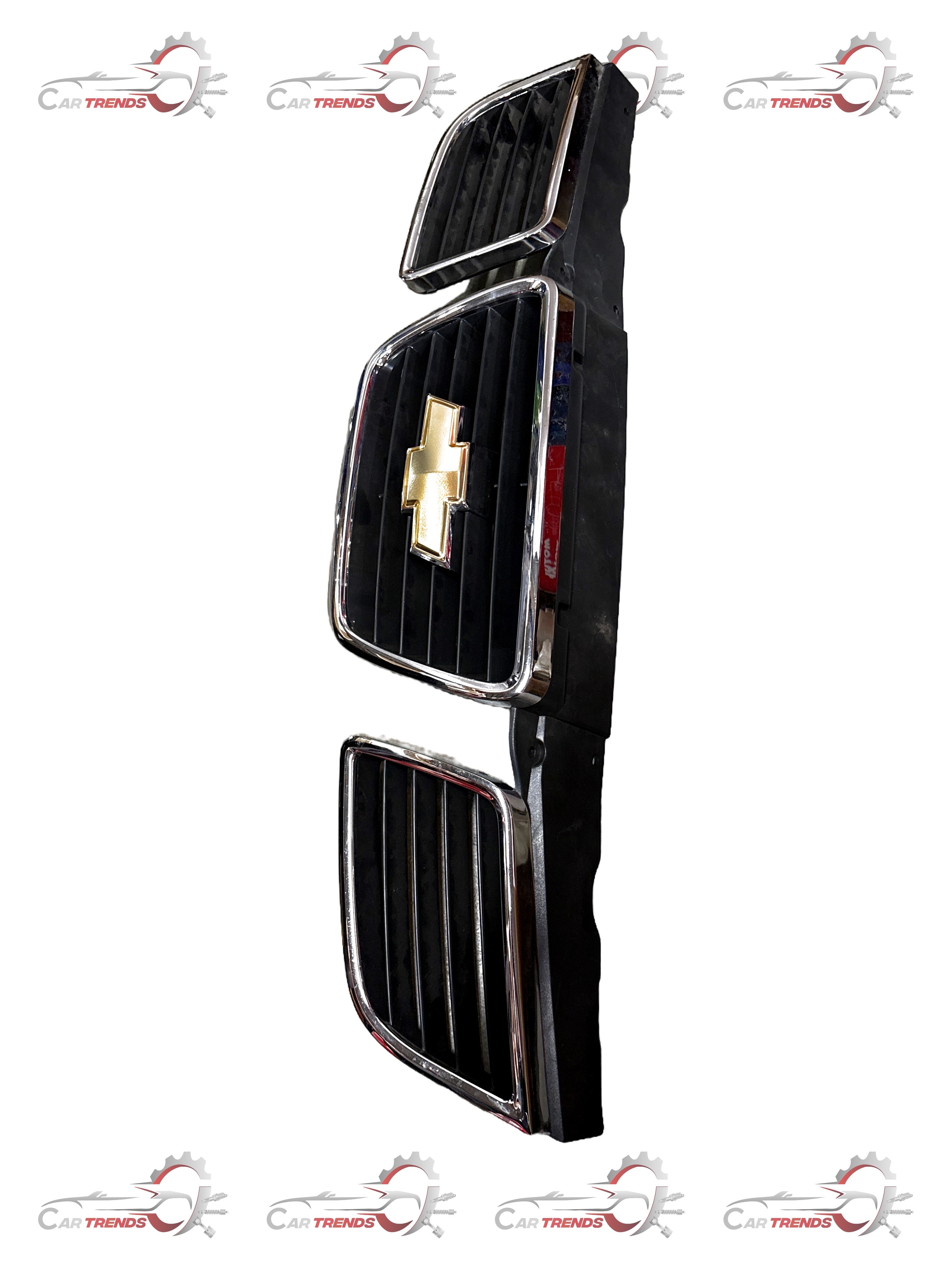 GENERAL MOTORS 96547009 96547009 96547009 - Left view