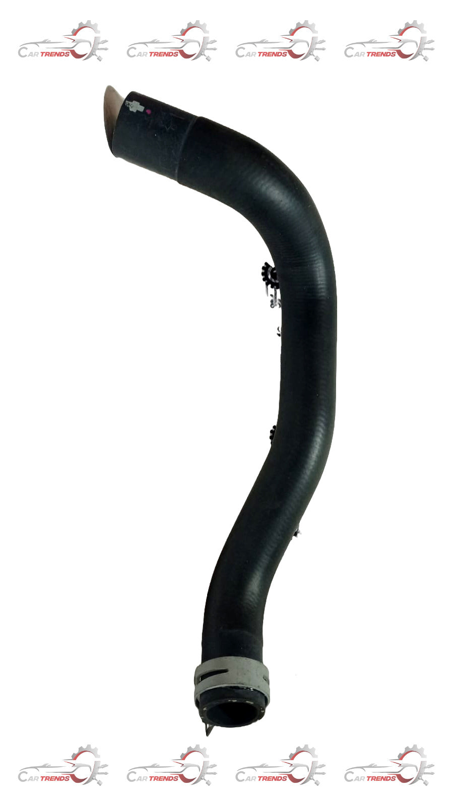 CarTrends RADIATOR OUTLET HOSE ERTIGA NEW MODEL 17854M81R10 17854M81R10 - Left view