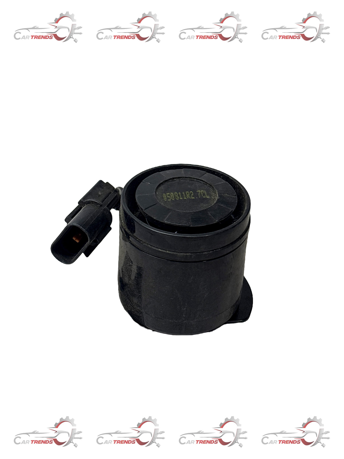 GENERAL MOTORS SIREN A ATAS OPTRA PETROL J96450416 J96450416 - Left view