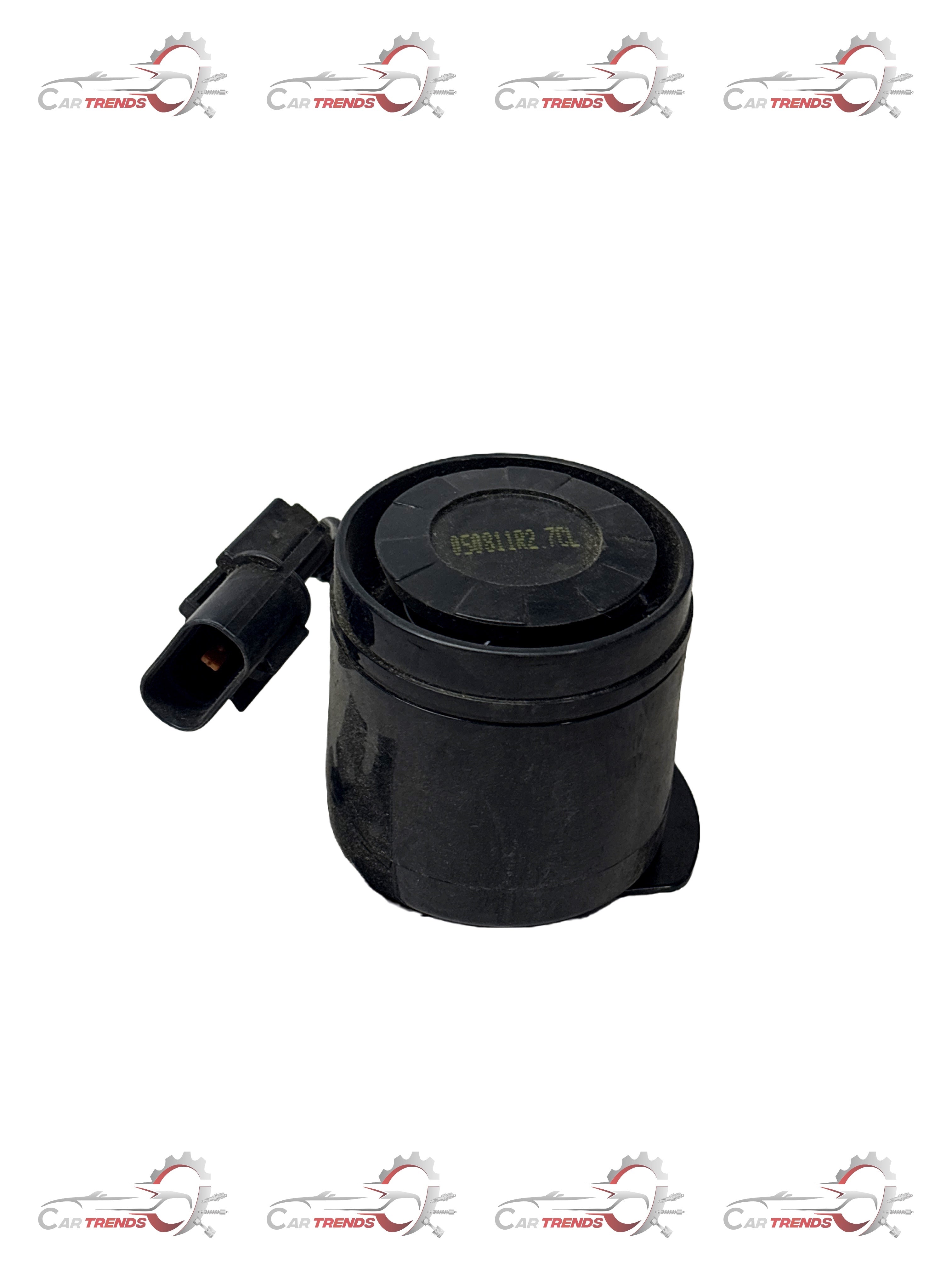 GENERAL MOTORS SIREN A ATAS OPTRA PETROL J96450416 J96450416 - Left view