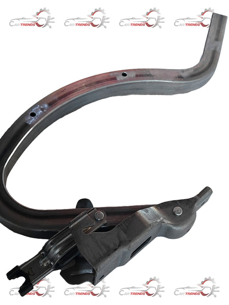 HYUNDAI 69910AY000 69910AY000 69910AY000 - Left view