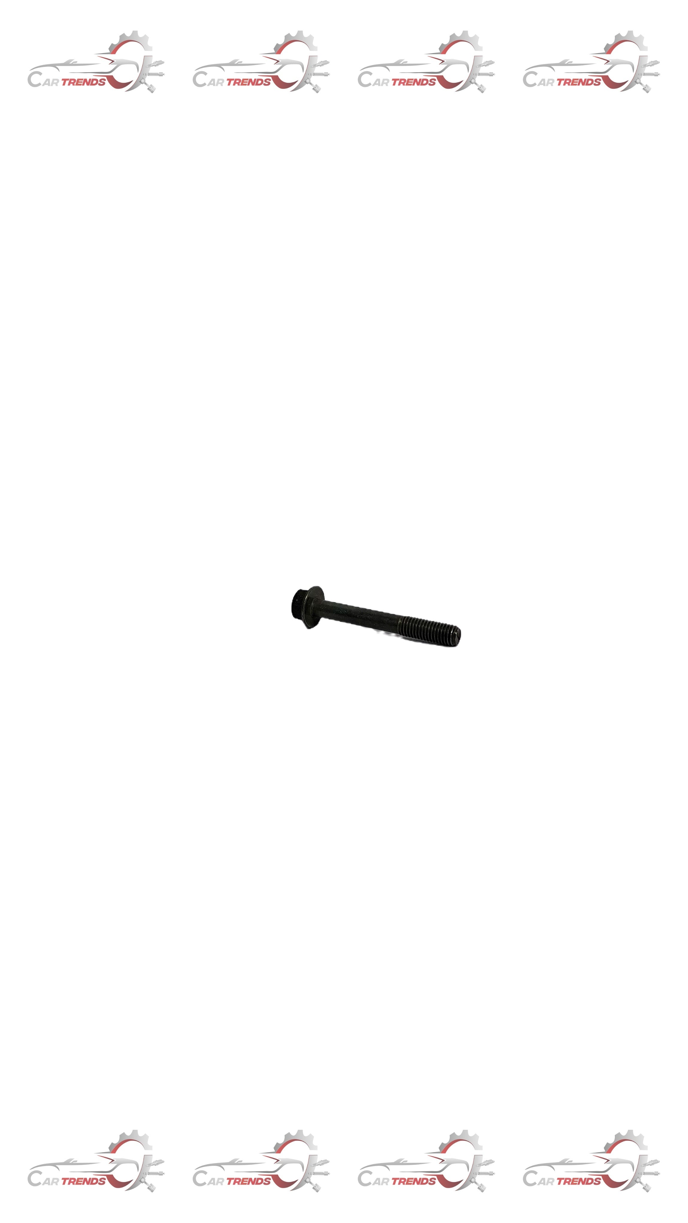 GENERAL MOTORS BOLT OUTLET PIPE TAVERA T97597380 T97597380 - Left view