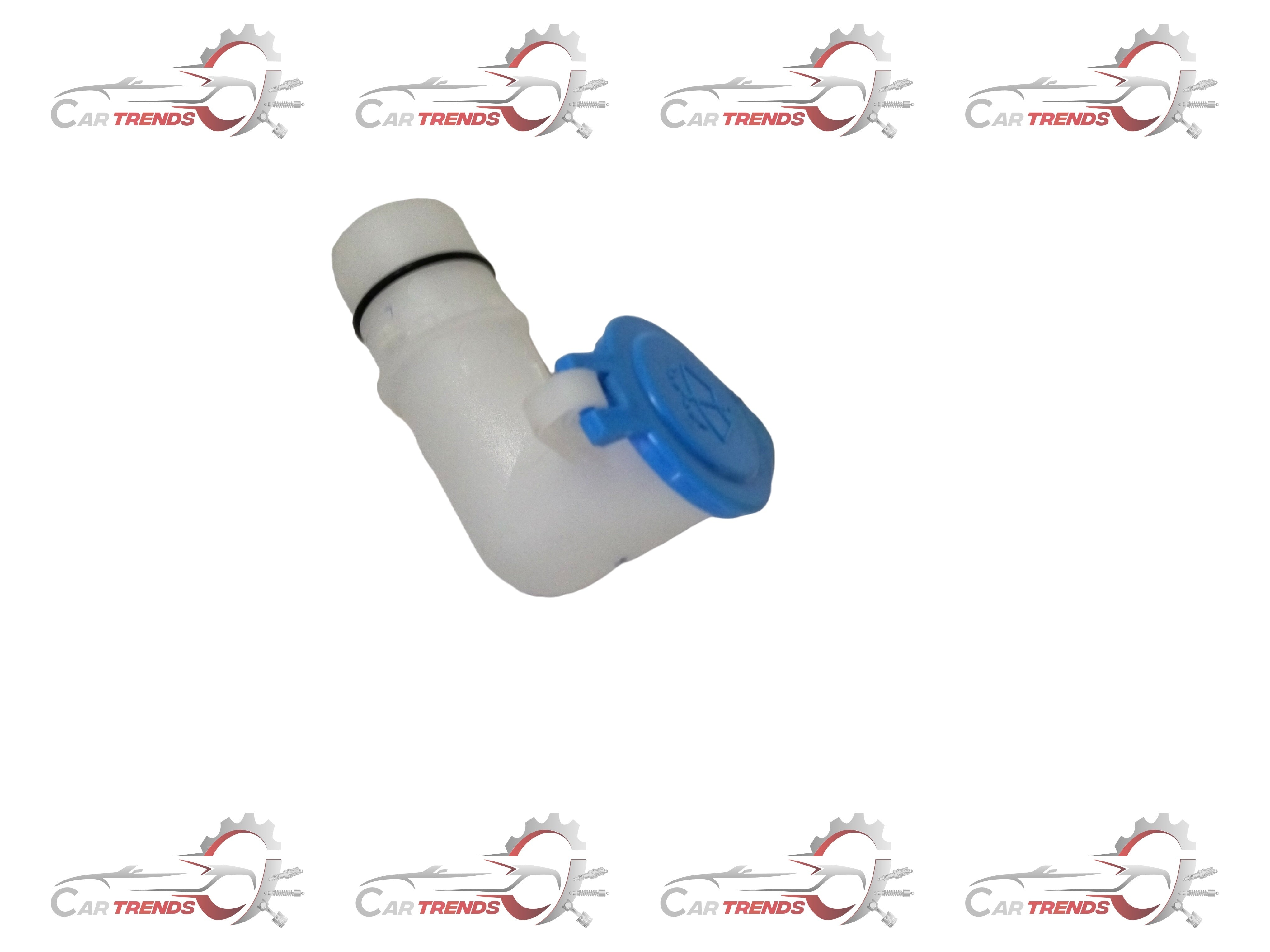 MARUTI SUZUKI INLET SET WASHER WITH CAP S PRESSO 38402M62S00 38402M62S00 - Left view