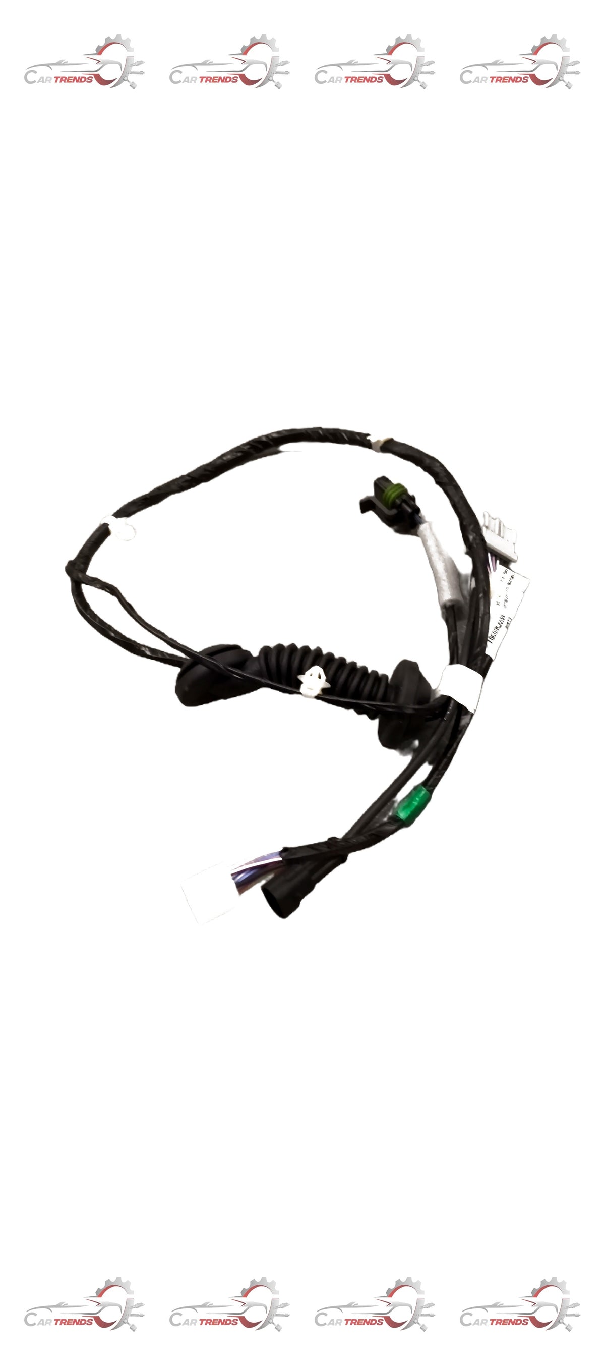 MAHINDRA WIRING HARNESS REAR DOOR RH AND LH 1801CAA13590N 1801CAA13590N - Left view