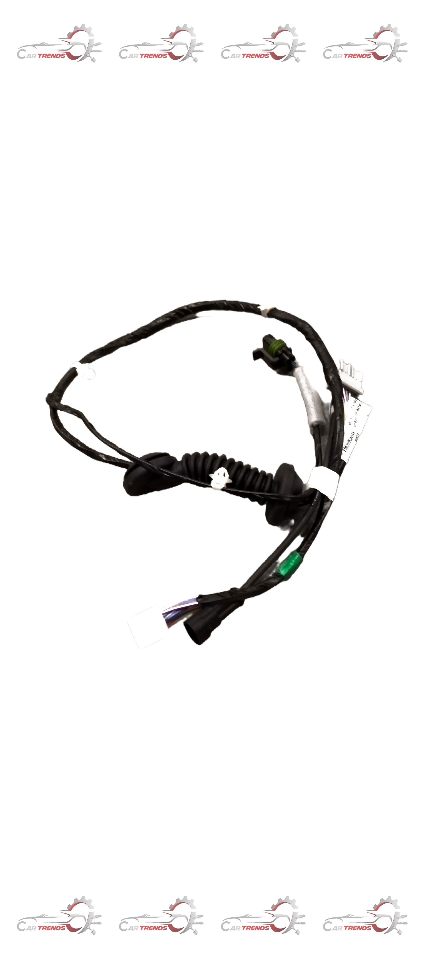 MAHINDRA WIRING HARNESS REAR DOOR RH AND LH 1801CAA13590N 1801CAA13590N - Left view