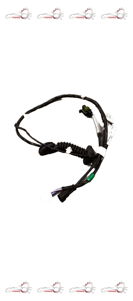 MAHINDRA WIRING HARNESS REAR DOOR RH AND LH 1801CAA13590N 1801CAA13590N - Left view