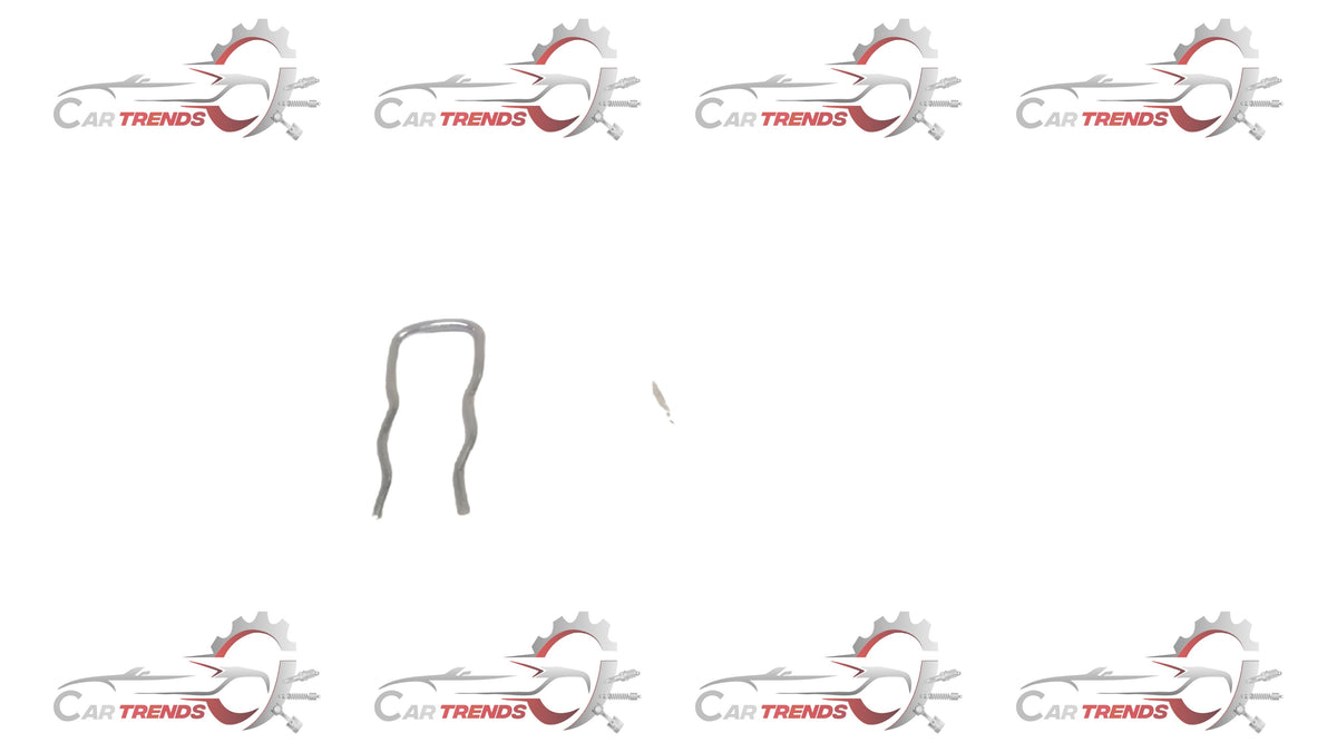 GENERAL MOTORS Clip Manual Transmission | Chevrolet Optra | #J96290453 J96290453 - Left view