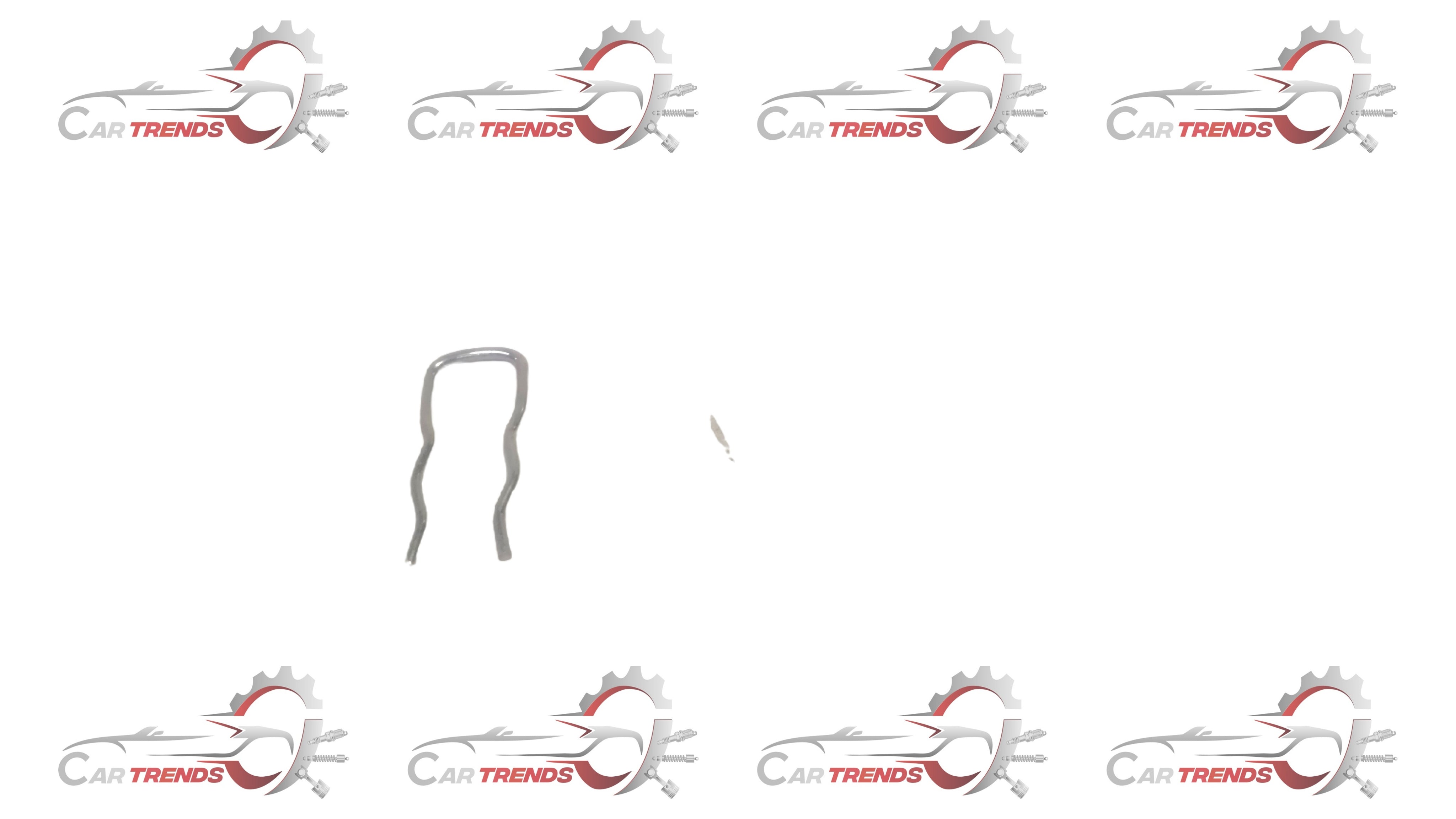 GENERAL MOTORS Clip Manual Transmission | Chevrolet Optra | #J96290453 J96290453 - Left view