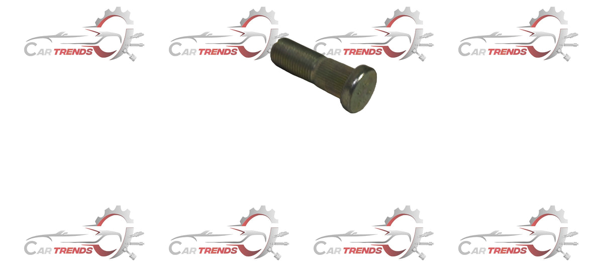Maruti Suzuki Bolt Alto 800 bolt showing metal threaded shaft and hexagonal head for vehicle assembly or repair.