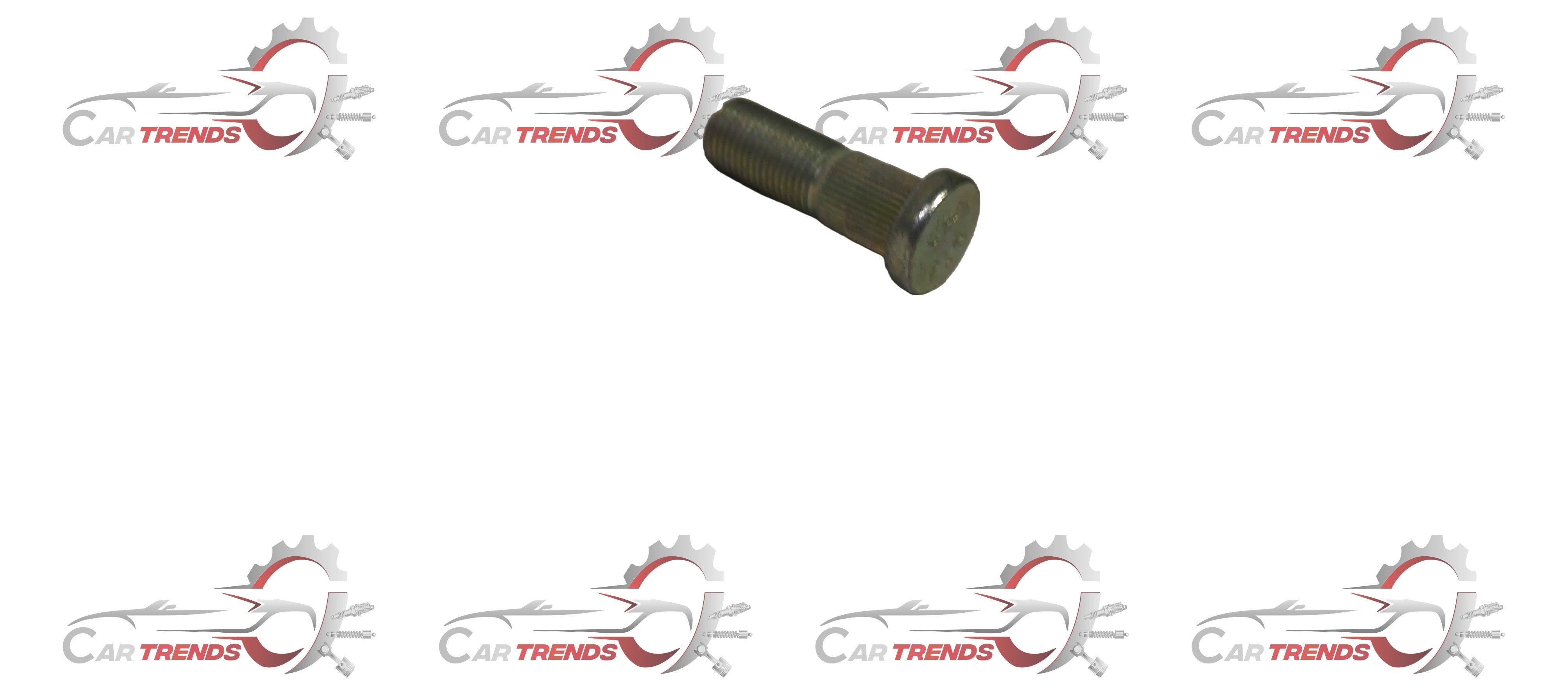 Maruti Suzuki Bolt Alto 800 bolt showing metal threaded shaft and hexagonal head for vehicle assembly or repair.