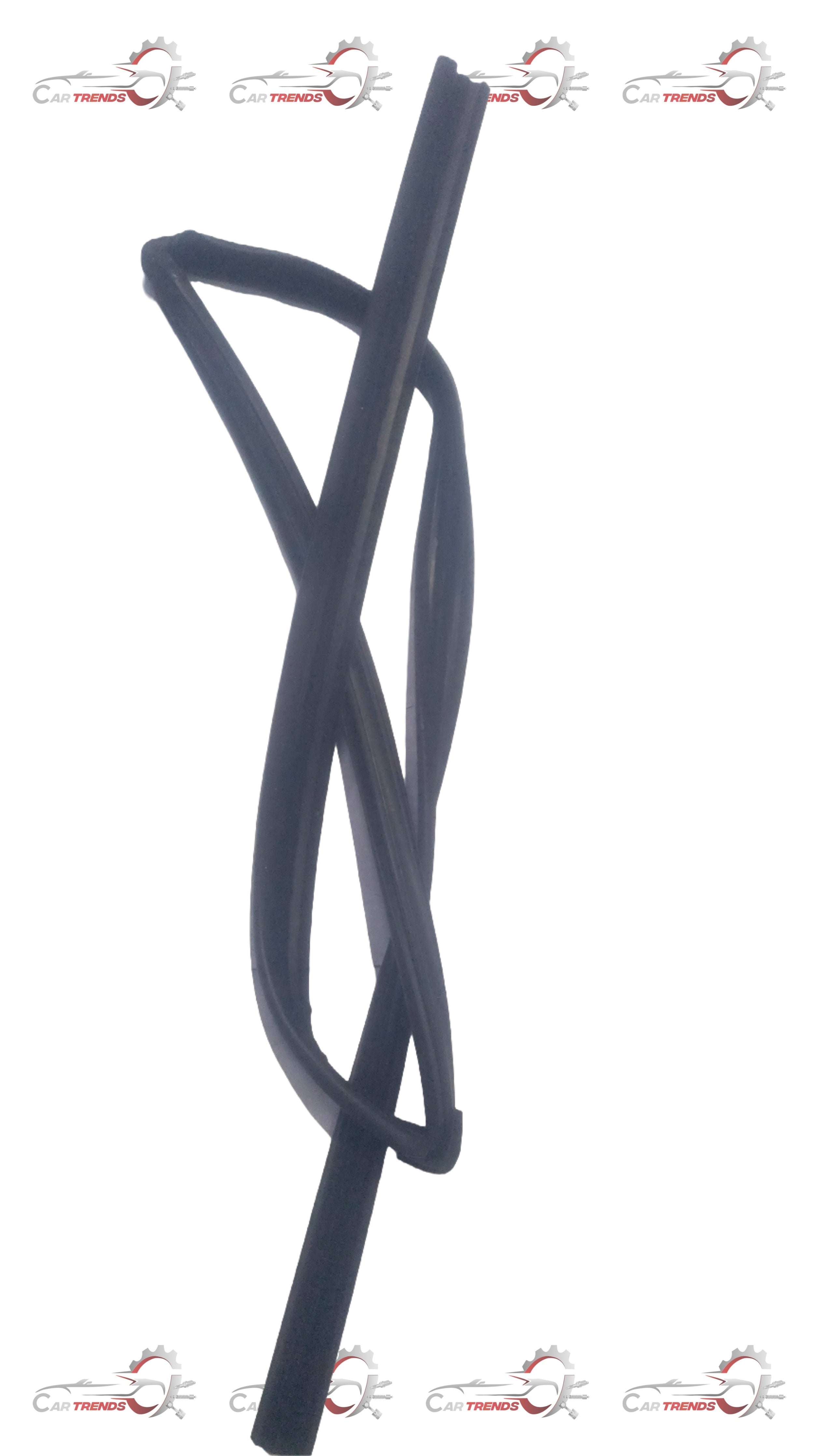 CarTrends Hyundai Santro Rear Door Glass Chain 8353005000 8353005000 - Left view