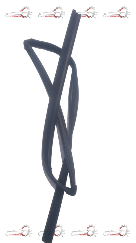 CarTrends Hyundai Santro Rear Door Glass Chain 8353005000 8353005000 - Left view