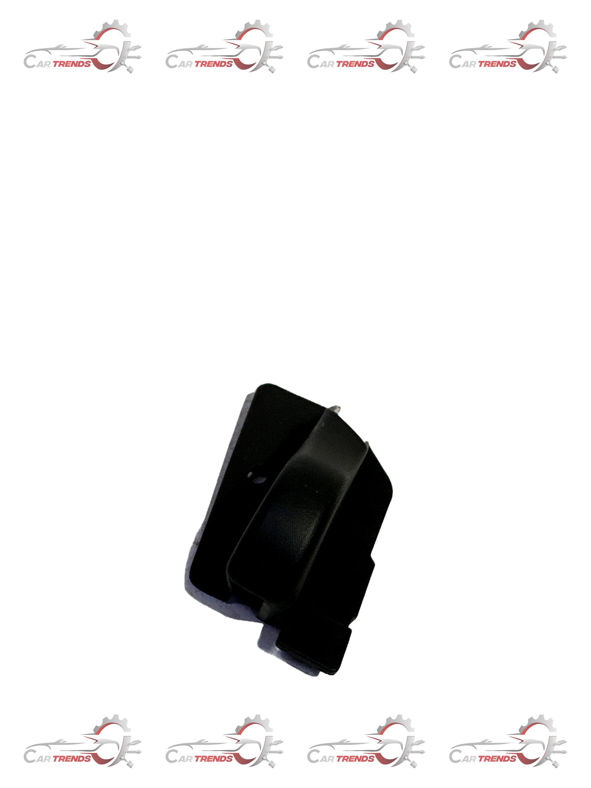 GENERAL MOTORS BONET HINGE COVER TAVERA RH SIDE  T97595799 T97595799 - Left view