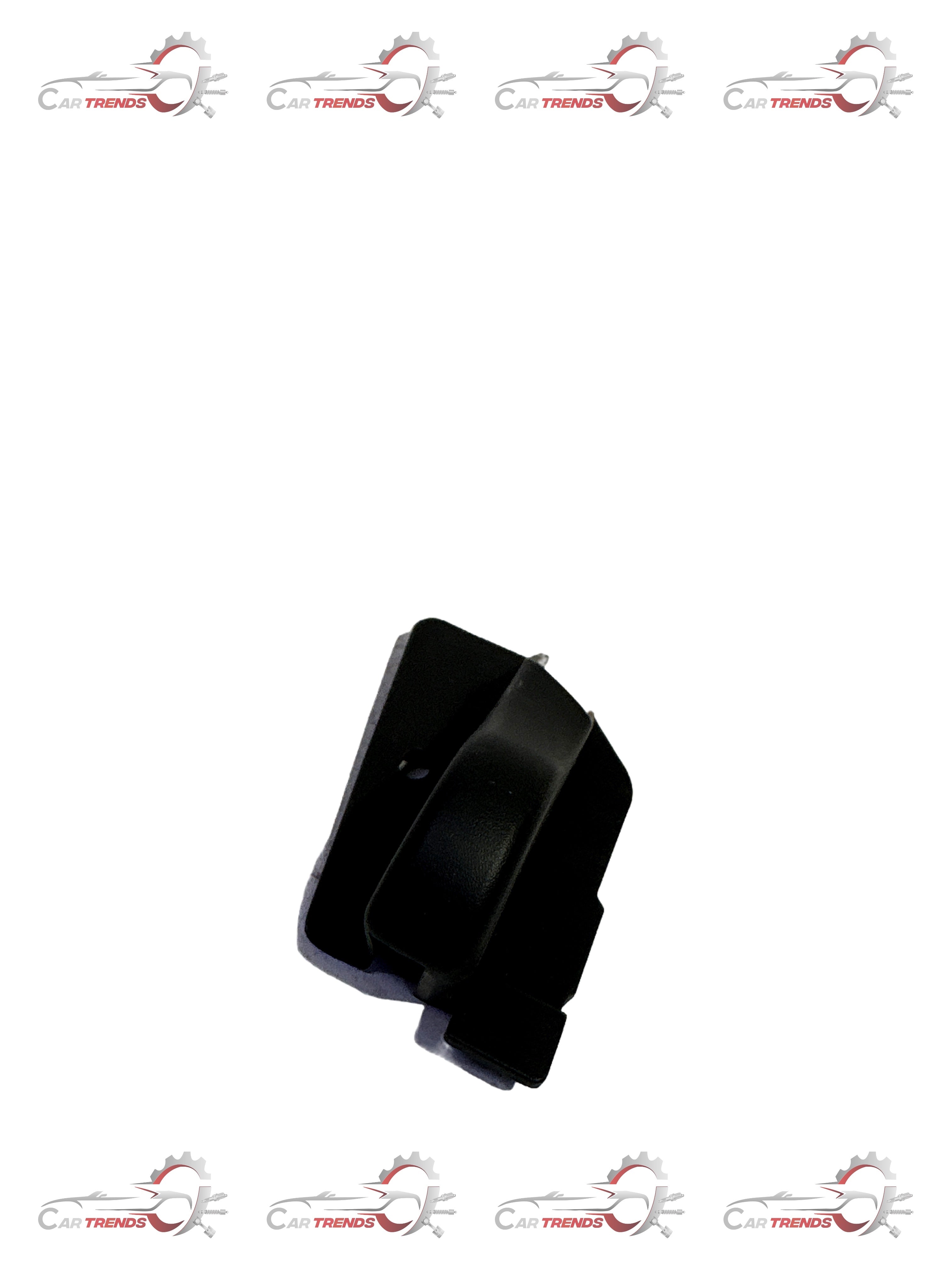 GENERAL MOTORS BONET HINGE COVER TAVERA RH SIDE  T97595799 T97595799 - Left view