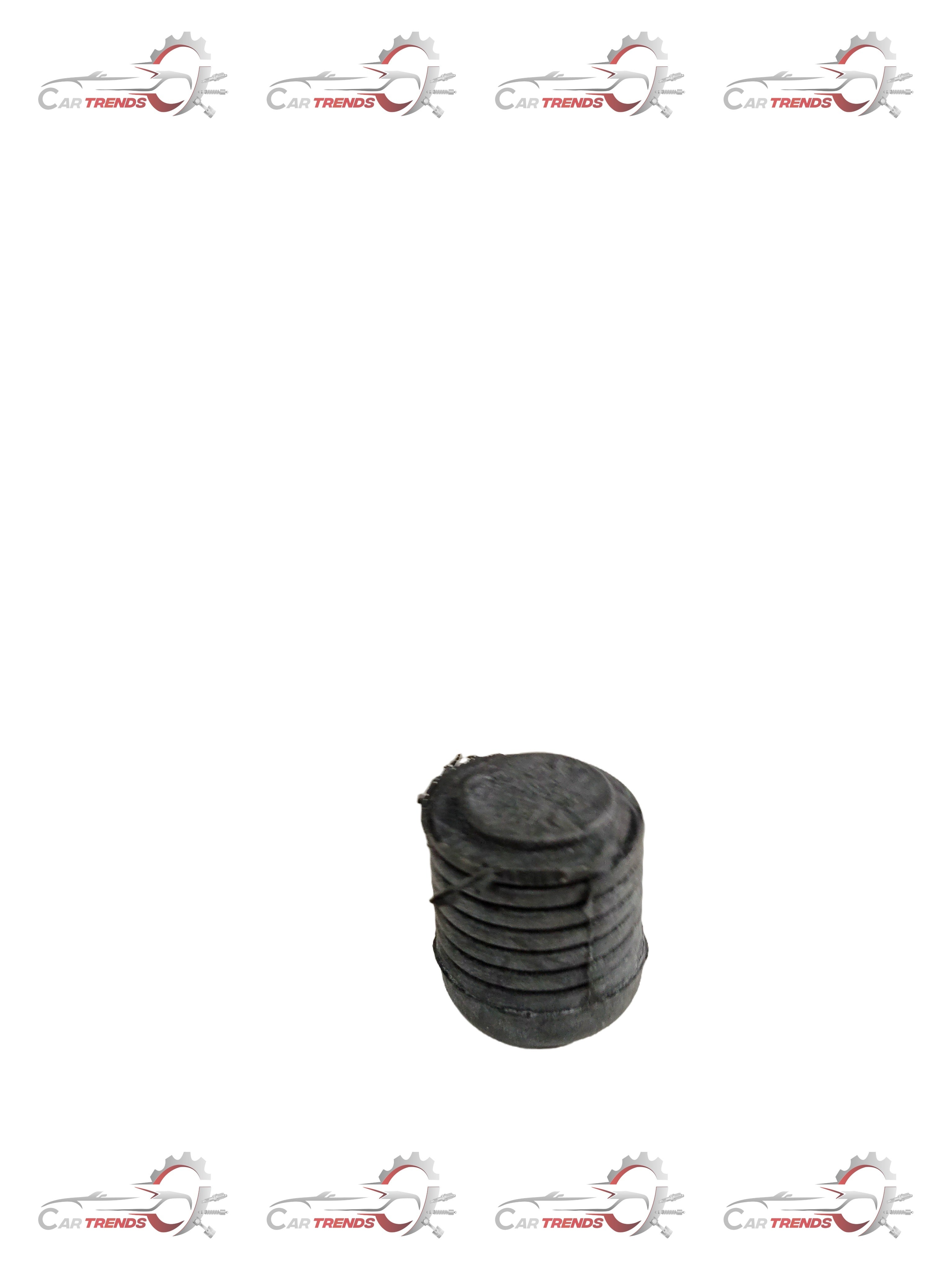 GENERAL MOTORS BUFFER ENG HOOD FRT TAVERA T97595766 T97595766 - Left view
