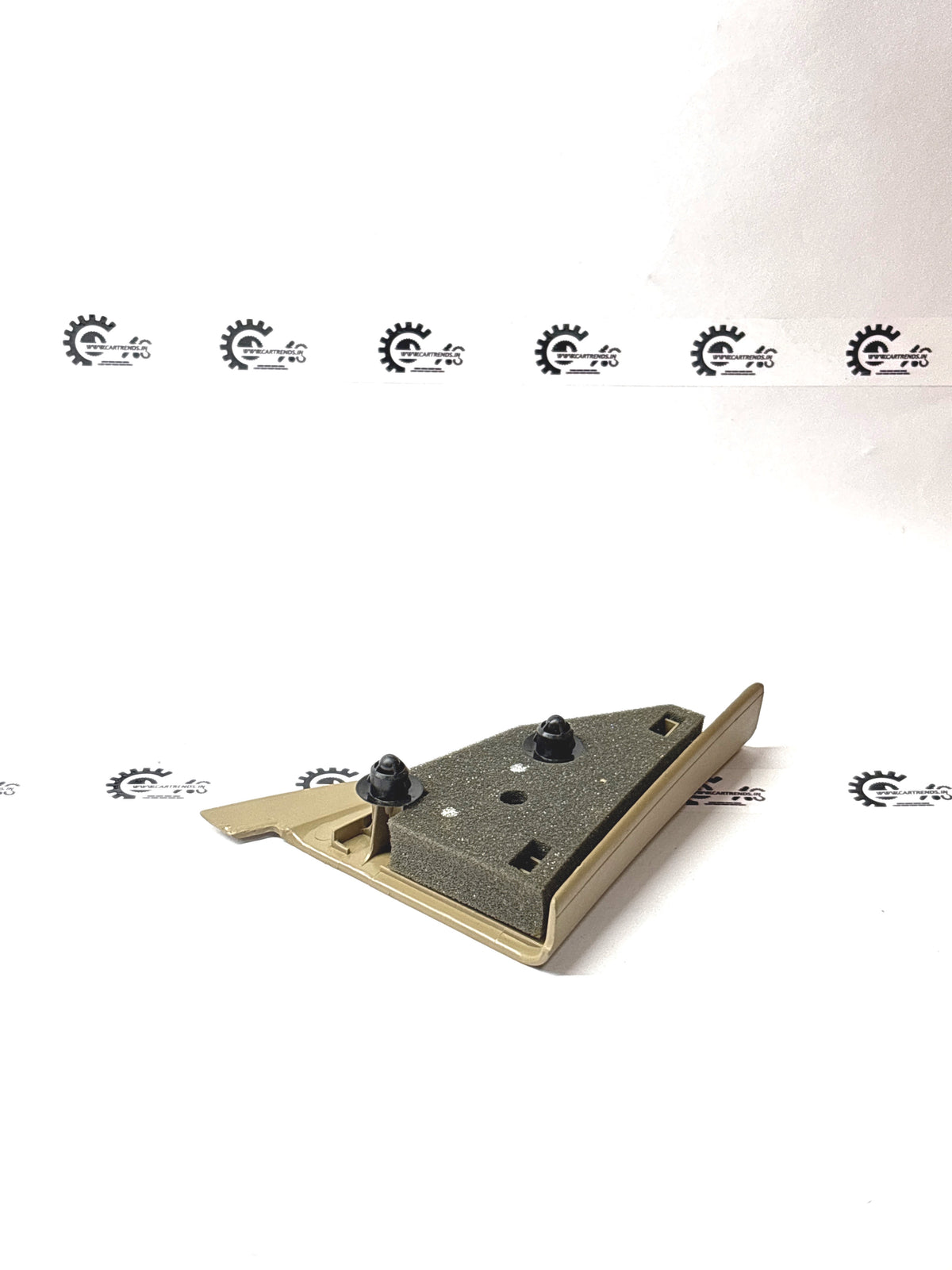 GENERAL MOTORS Cover Door | Chevrolet Optra | Rear | Inner | #J96492769 J96492769 - Left view