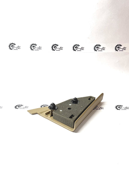 GENERAL MOTORS Cover Door | Chevrolet Optra | Rear | Inner | #J96492769 J96492769 - Left view