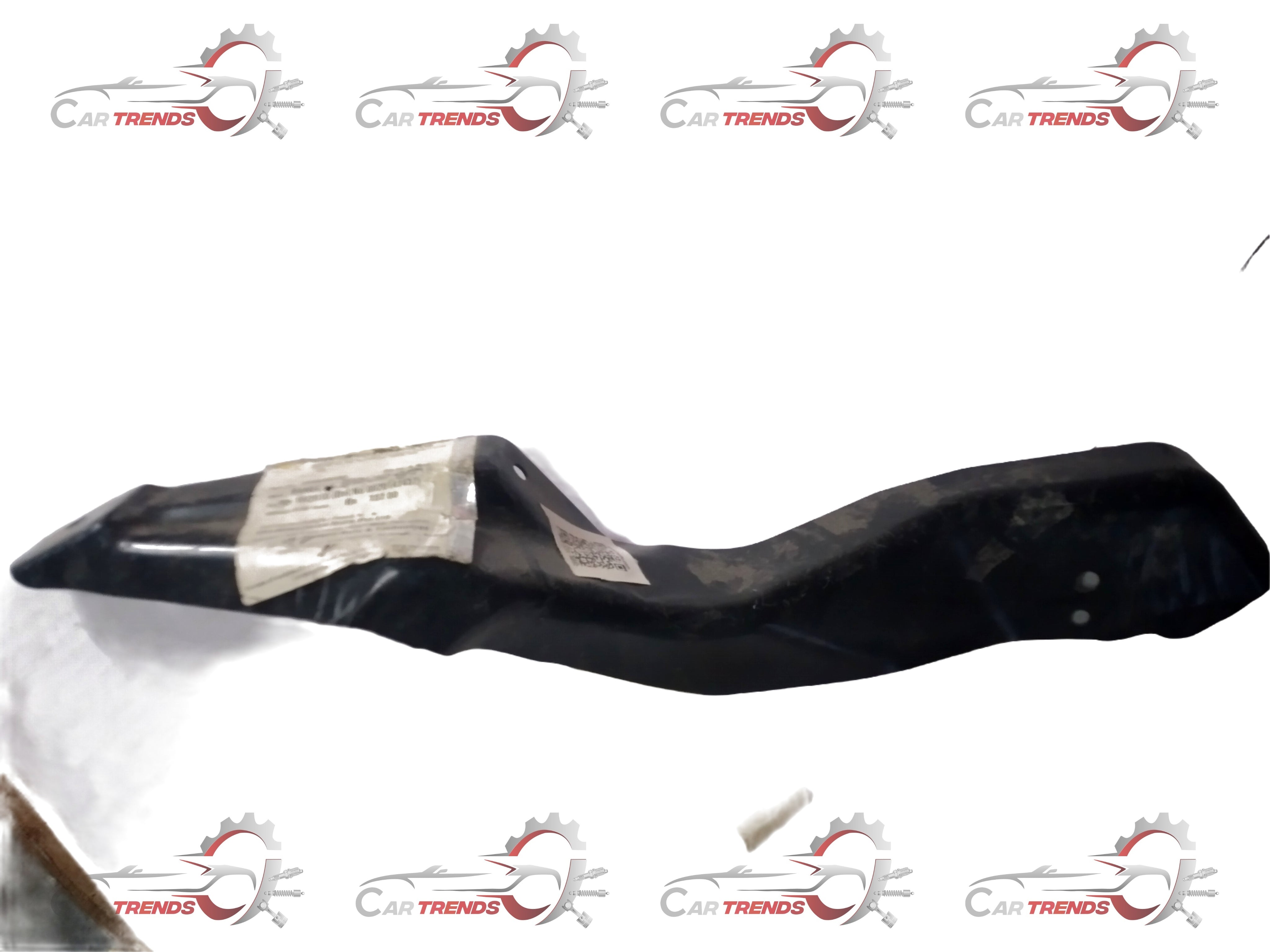 CarTrends Head Lamp Bracket Aveo Left  J96648037 J96648037 - Left view