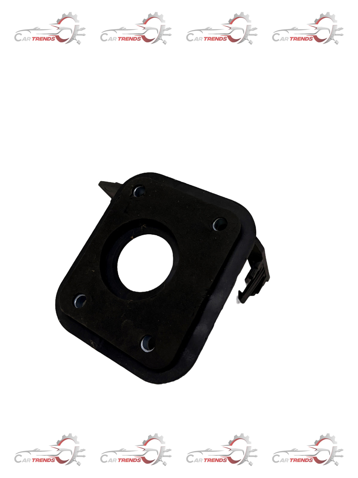 GENERAL MOTORS BRACKET A MODULE T M CONT AUTOMATIC T OPTRA PETROL J96550533 J96550533 - Left view