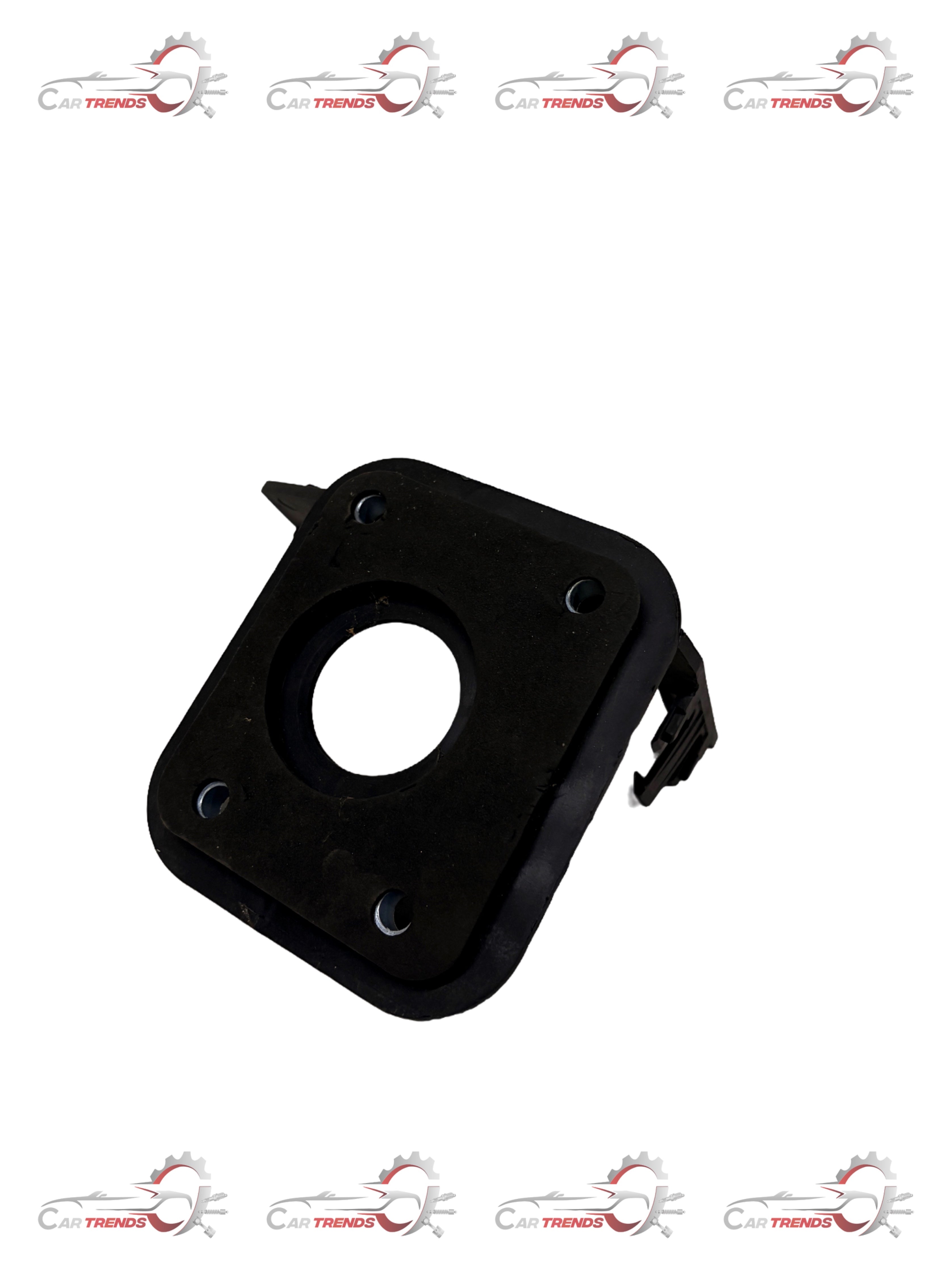 GENERAL MOTORS BRACKET A MODULE T M CONT AUTOMATIC T OPTRA PETROL J96550533 J96550533 - Left view