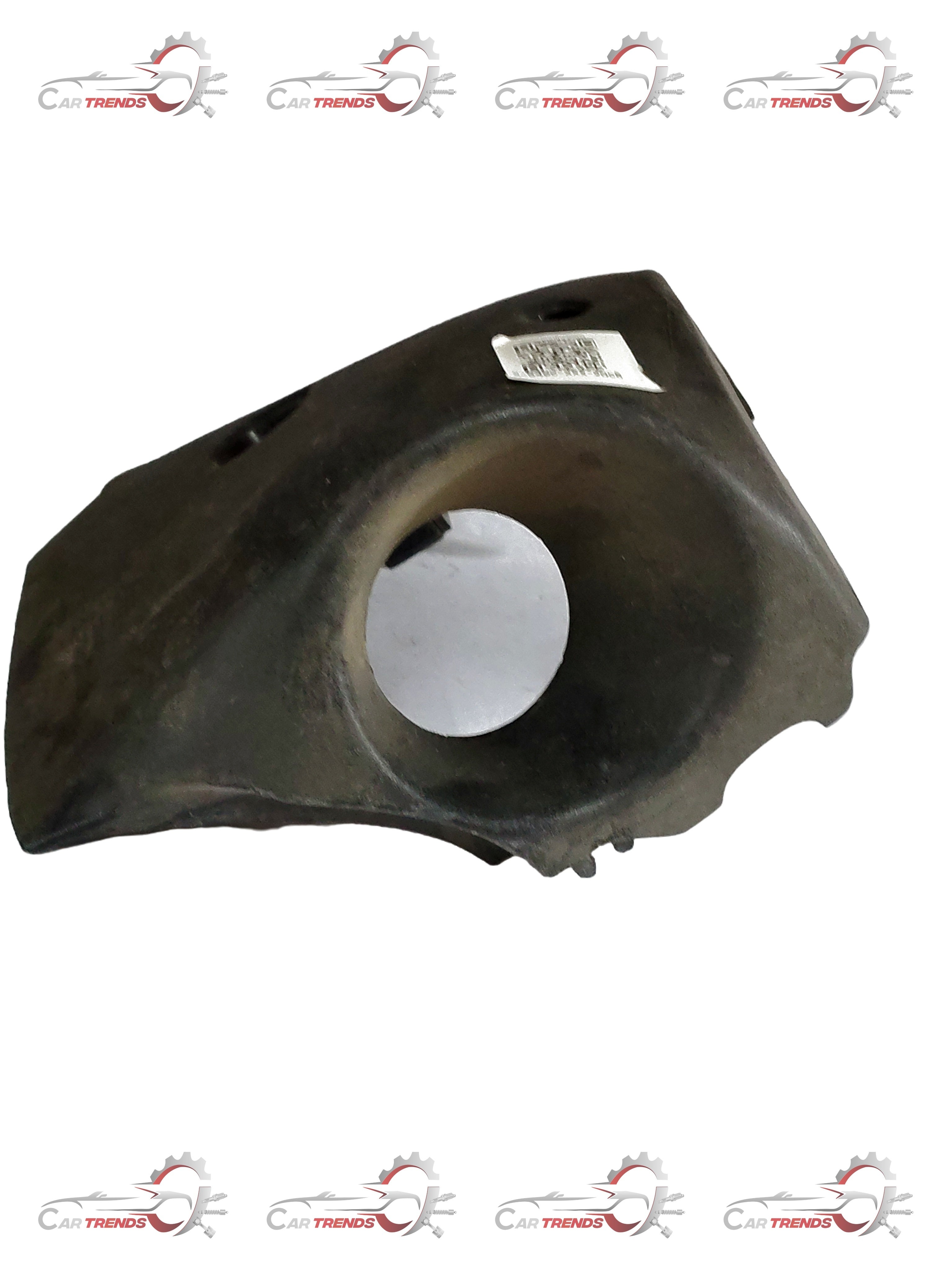 CarTrends S90496859  Steering Cover Lower Corsa S90496859 - Left view