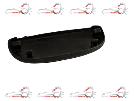CarTrends S93280497  Compartment Door Lock Cover Corsa S93280497 - Left view