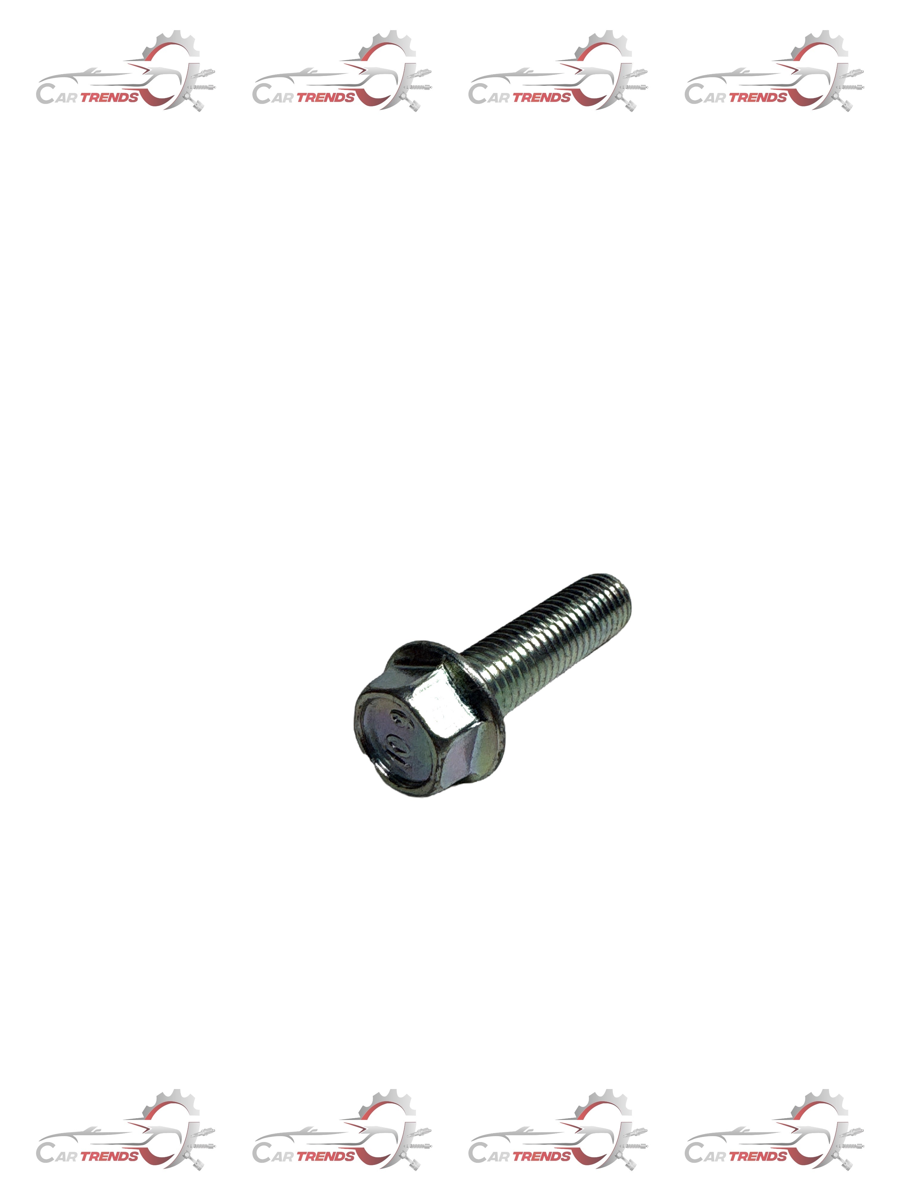 GENERAL MOTORS BOLT HEX FLG  AVEO J94500979 J94500979 - Left view