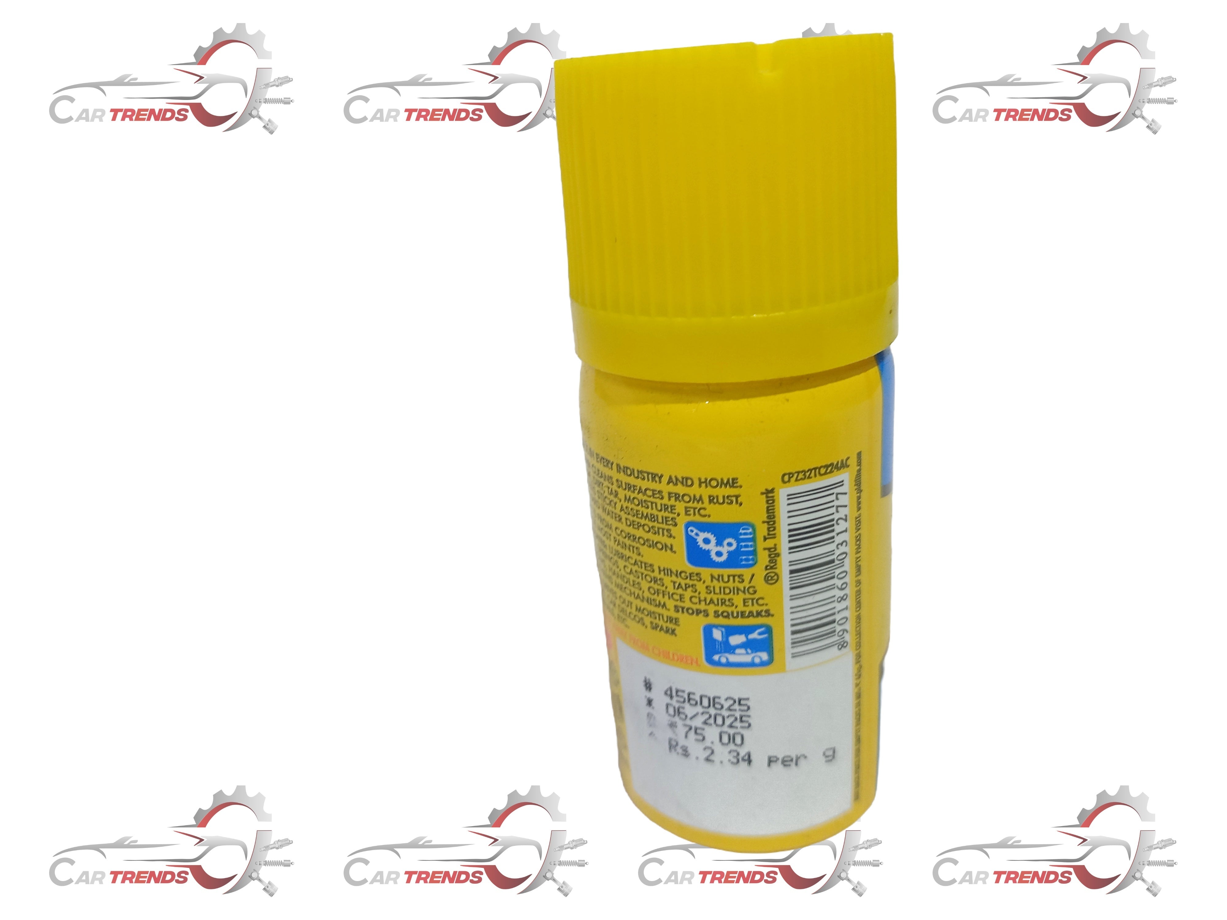 PIDILITE ZORRIK 88 32 GM  FZK802603200000 FZK802603200000 - Left view
