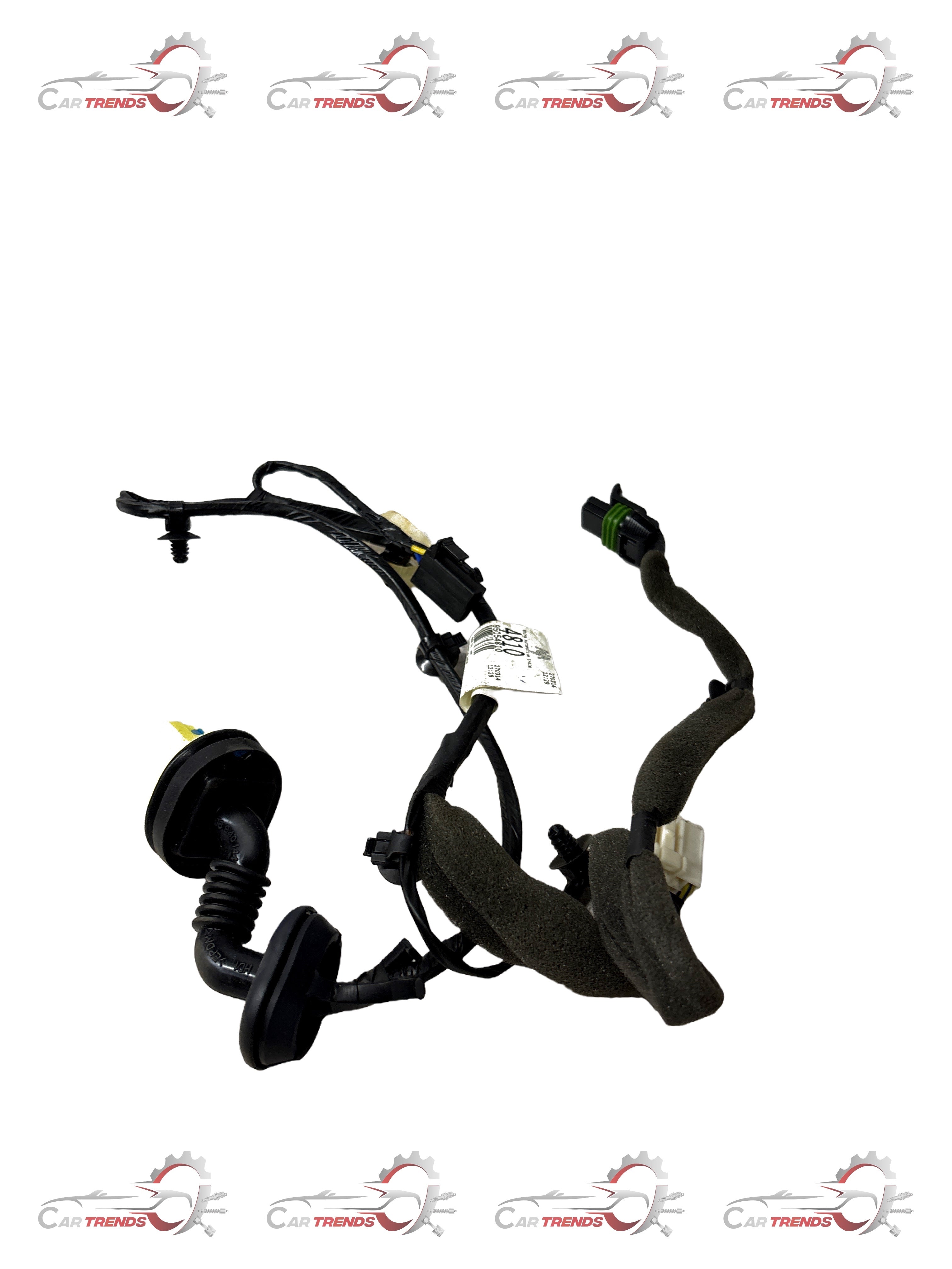 CarTrends WIRING HARNESS BEAT RH  J95054810 J95054810 - Left view