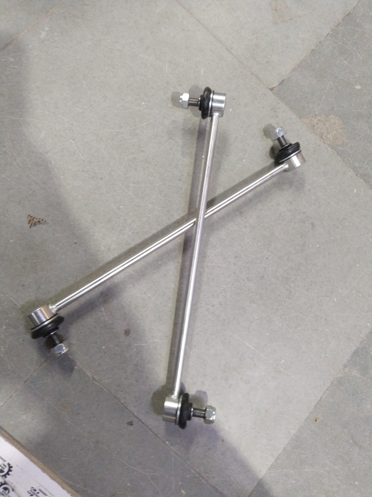 AUTOKOI Fr. Stabilizer Link Assy - Set KMSF1050 KMSF1050 - Left view