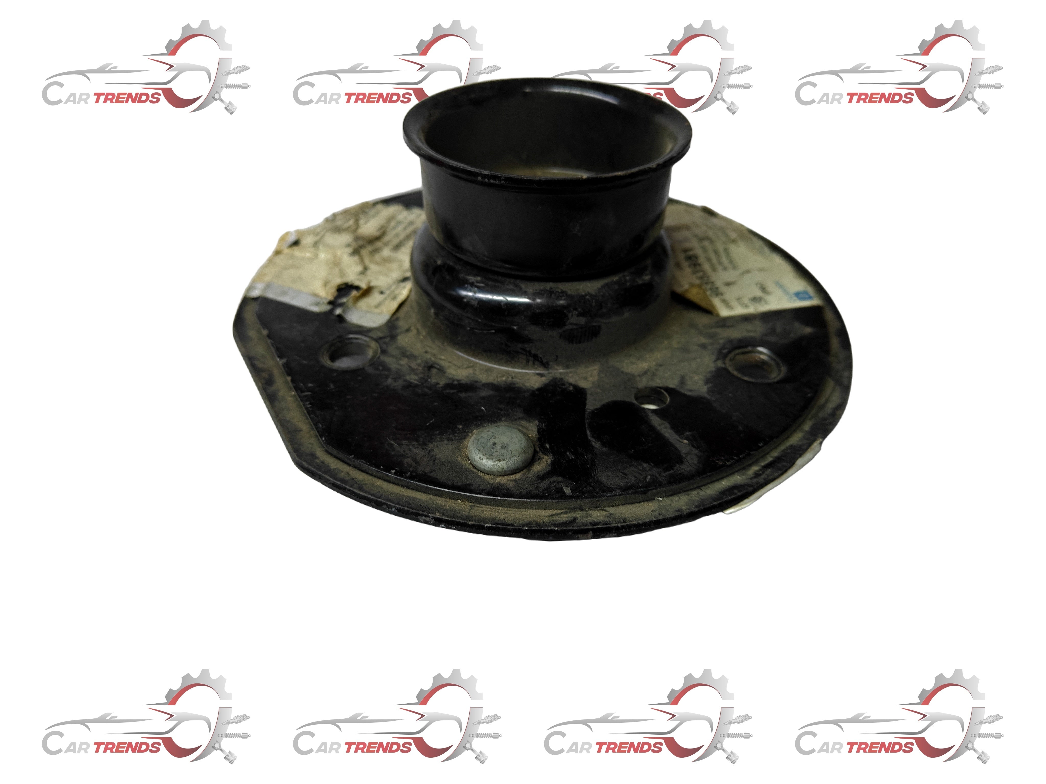 GENERAL MOTORS MOUNT FRT SUSP STRUT CAPTIVA J96863981 J96863981 - Left view