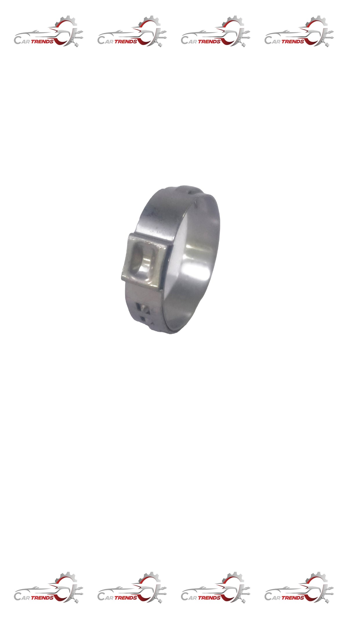 NISSAN Band Boot | Nissan | #397421HA1B 397421HA1B - Left view