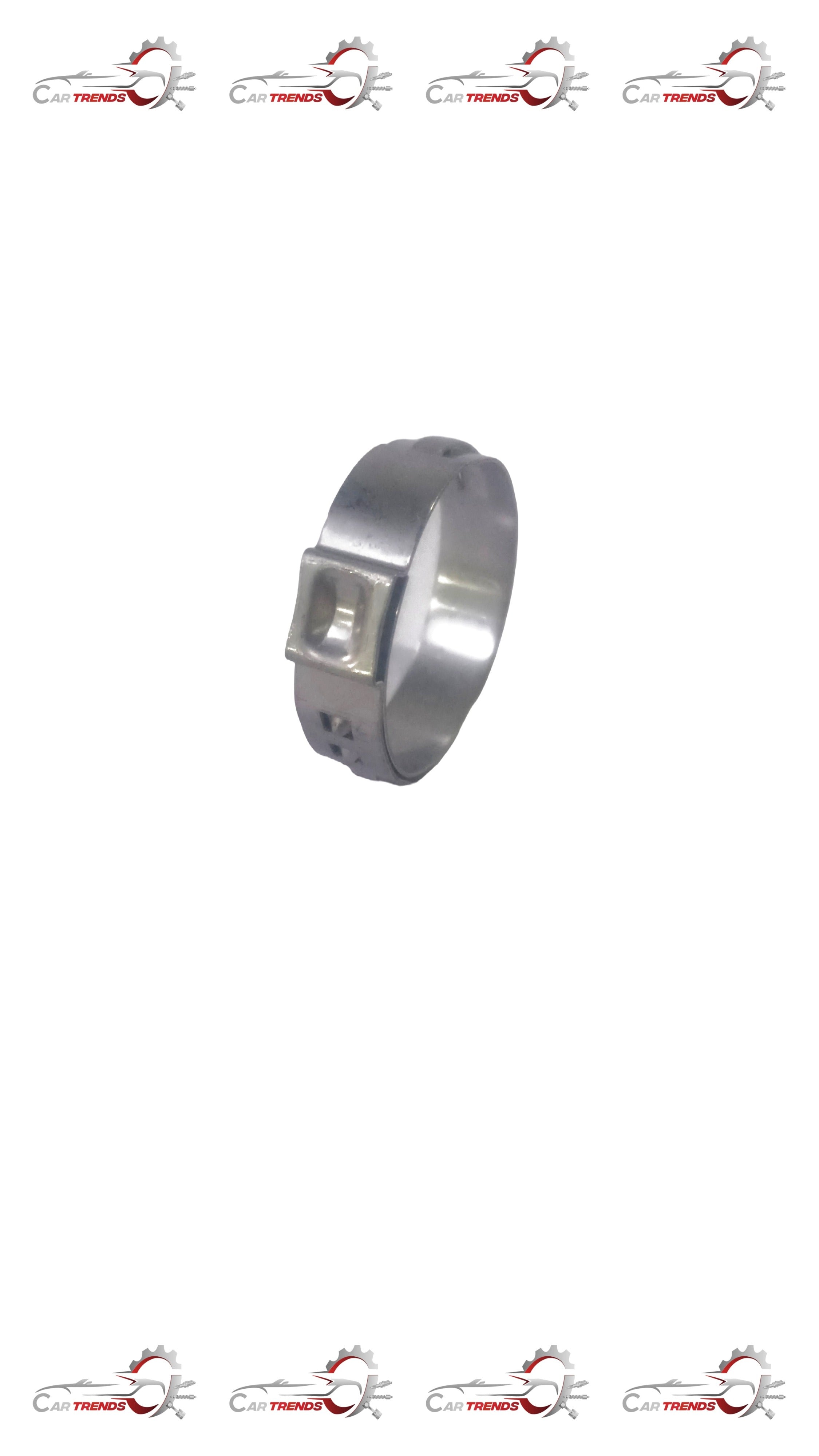 NISSAN Band Boot | Nissan | #397421HA1B 397421HA1B - Left view