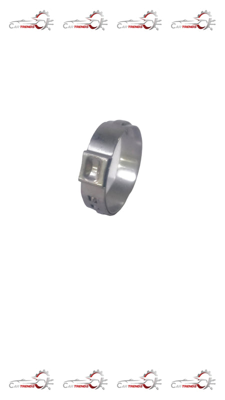 NISSAN Band Boot | Nissan | #397421HA1B 397421HA1B - Left view