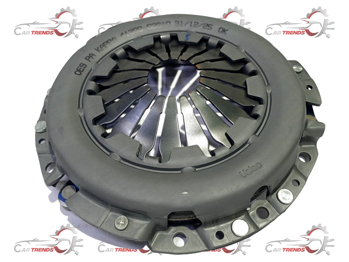 HYUNDAI Hyundai I10 Kappa Pressure Plate 4130002810 4130002810 - Left view