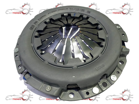 HYUNDAI Hyundai I10 Kappa Pressure Plate 4130002810 4130002810 - Left view
